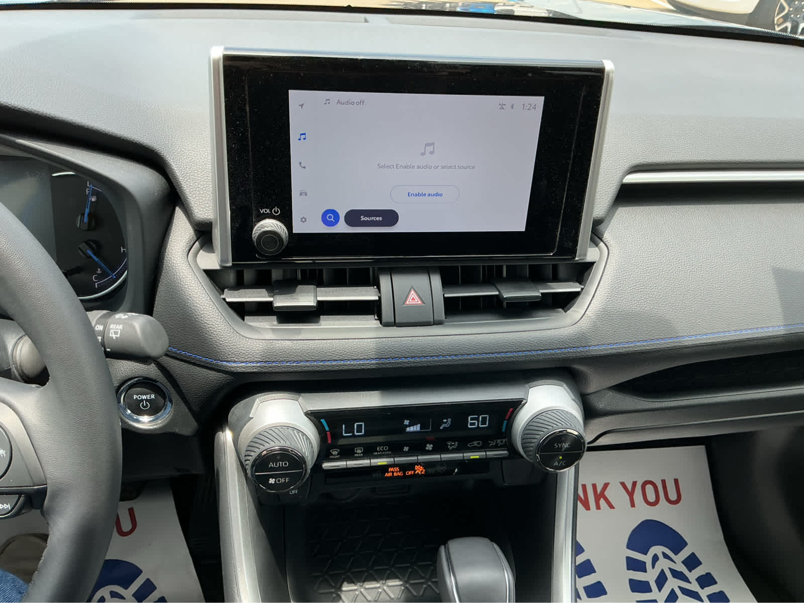 Used Car 2025 Toyota Rav4  Hybrid Se For Sale Under $40,000 In Waco, Texas