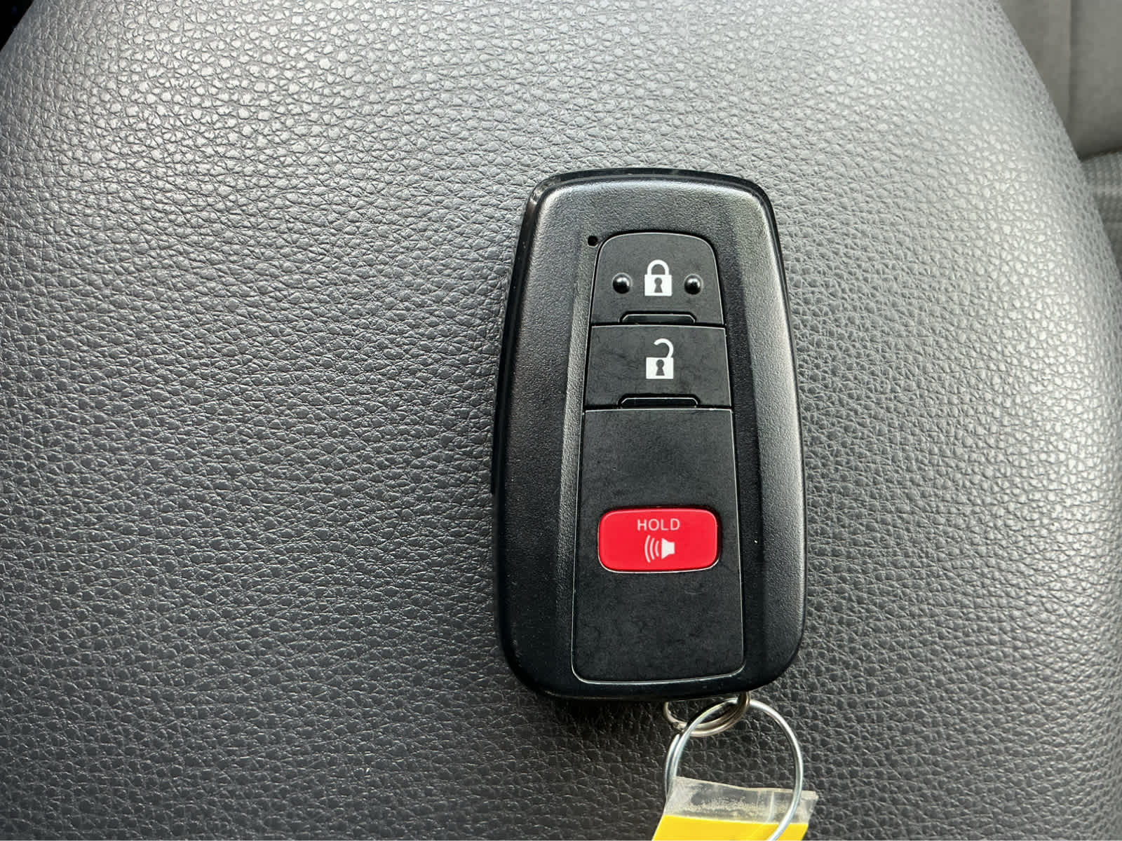 Used Car 2025 Toyota Rav4  Hybrid Se For Sale Under $40,000 In Waco, Texas
