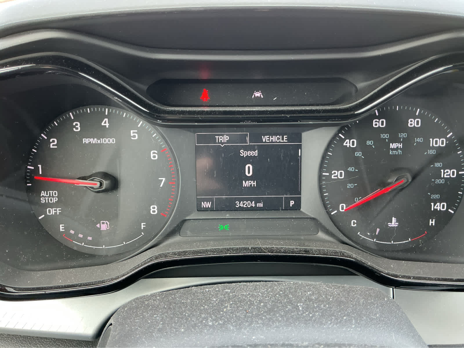 Used Car 2024 Chevrolet Trax  Ls For Sale Under $25,000 In Waco, Texas