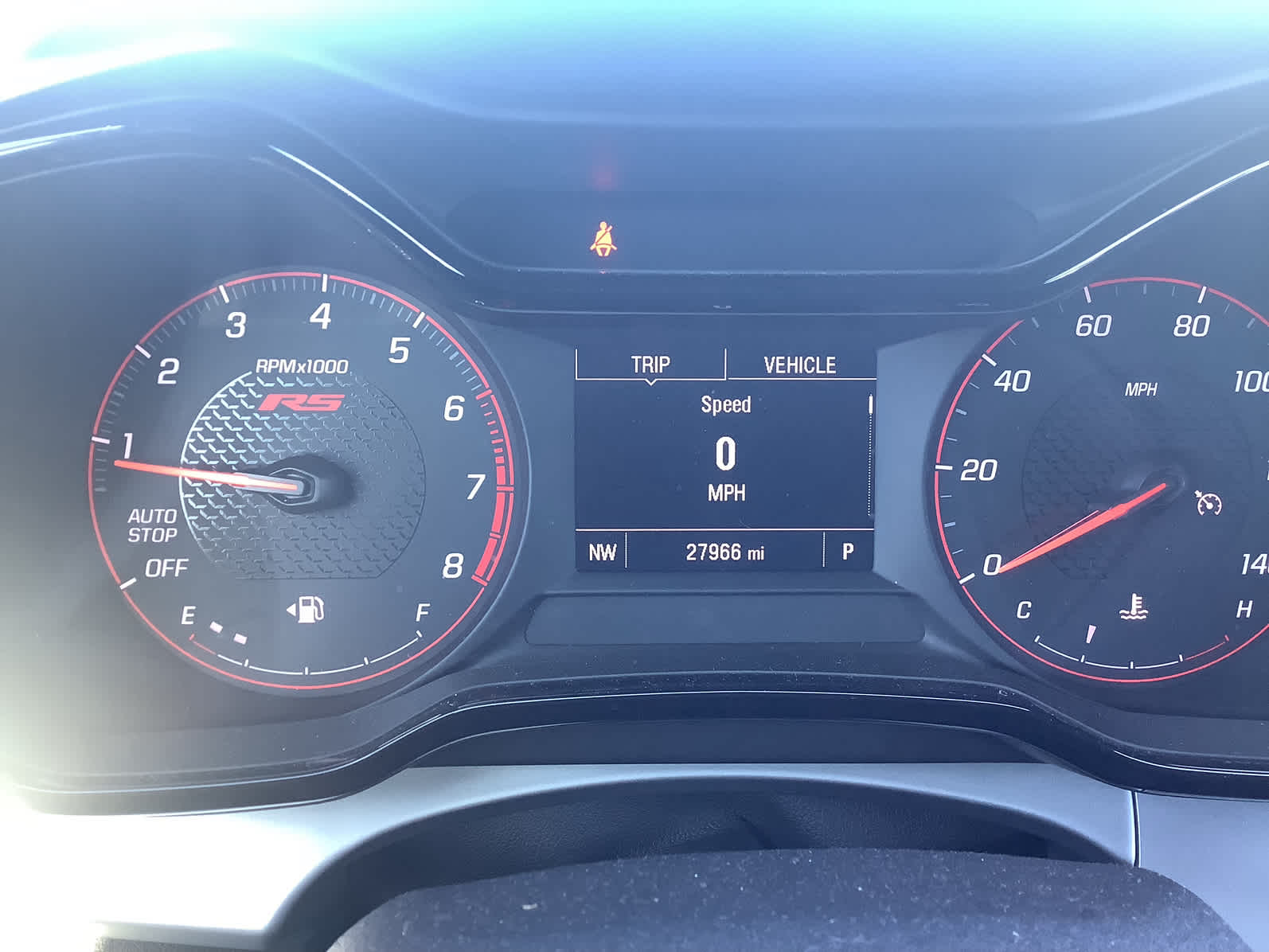 Used Car 2024 Chevrolet Trax  1rs For Sale Under $25,000 In Waco, Texas