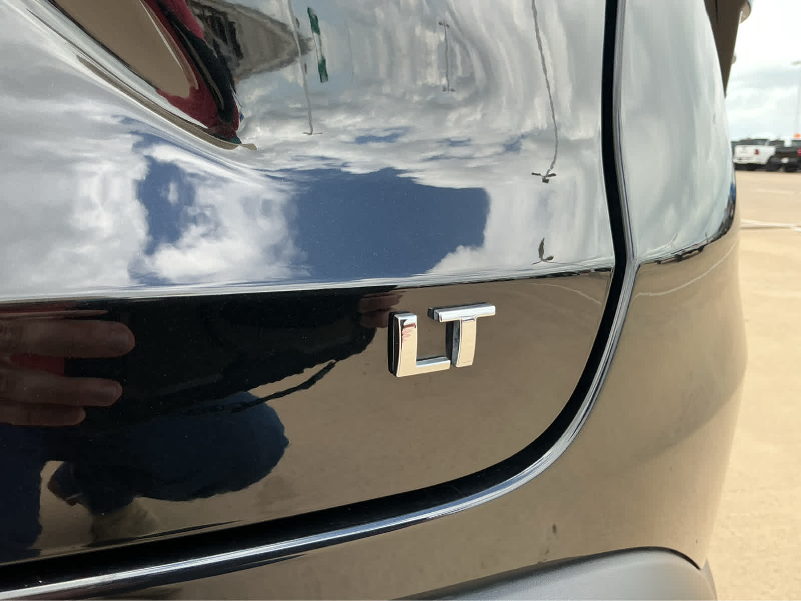 Used Car 2024 Chevrolet Trax  Lt For Sale Under $25,000 In Waco, Texas