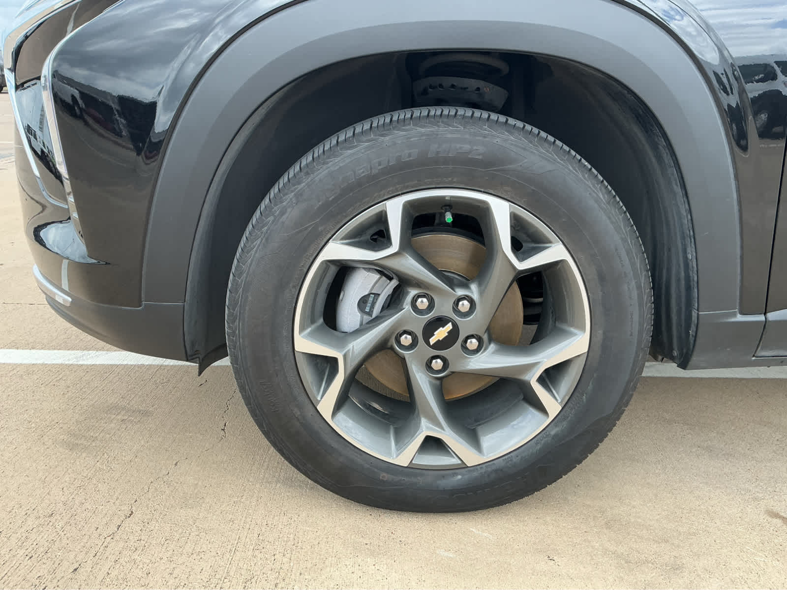 Used Car 2024 Chevrolet Trax  Lt For Sale Under $25,000 In Waco, Texas