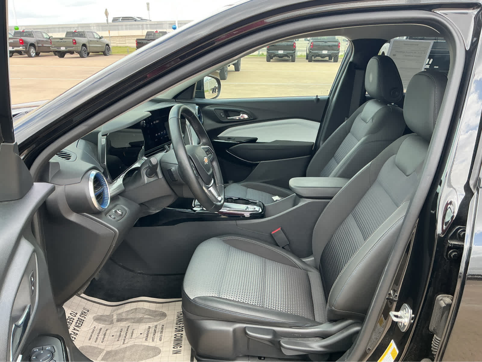 Used Car 2024 Chevrolet Trax  Lt For Sale Under $25,000 In Waco, Texas