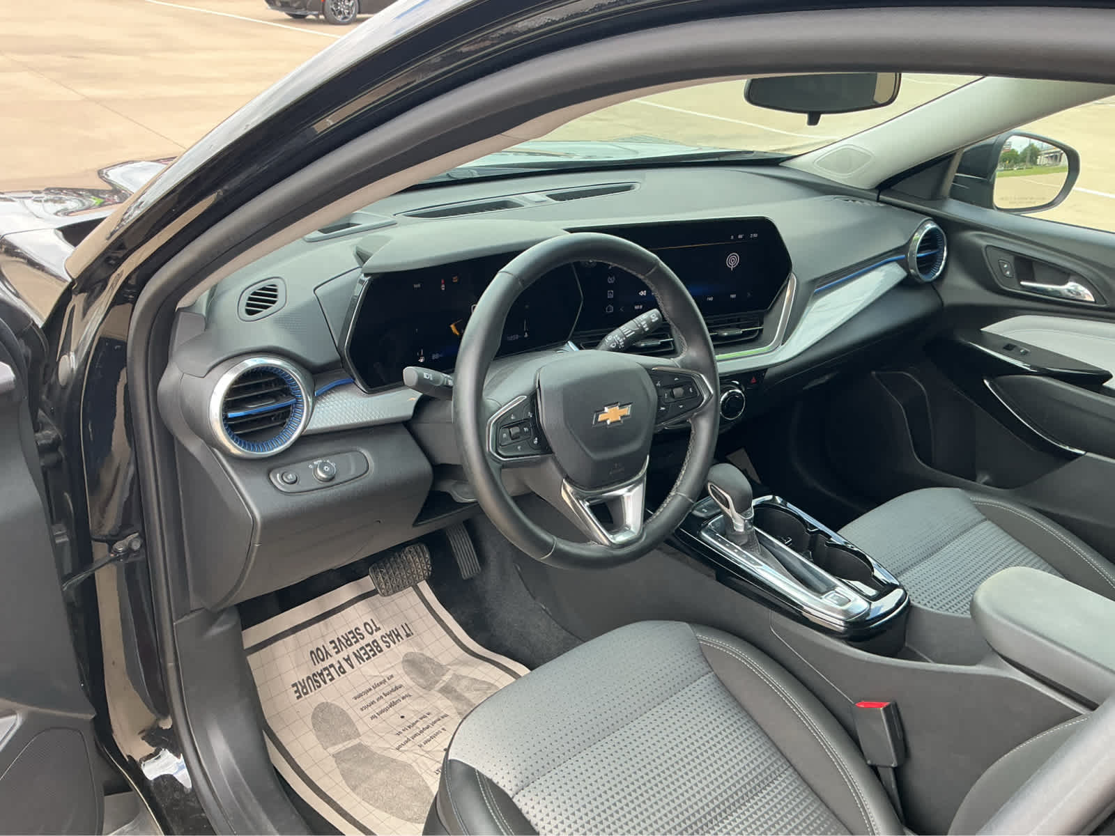 Used Car 2024 Chevrolet Trax  Lt For Sale Under $25,000 In Waco, Texas