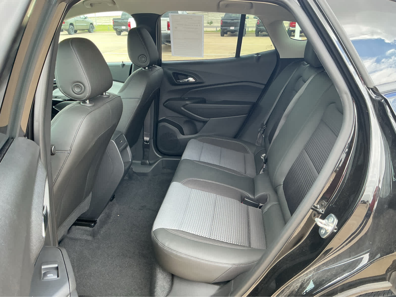 Used Car 2024 Chevrolet Trax  Lt For Sale Under $25,000 In Waco, Texas