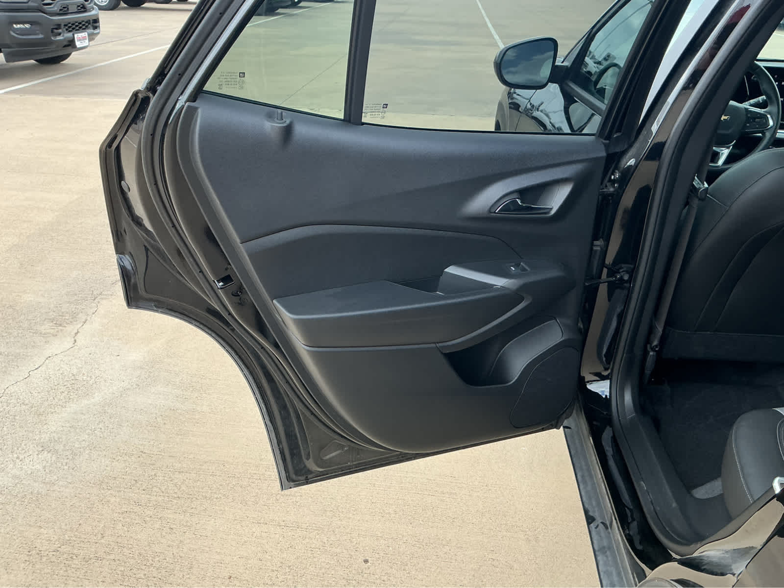 Used Car 2024 Chevrolet Trax  Lt For Sale Under $25,000 In Waco, Texas