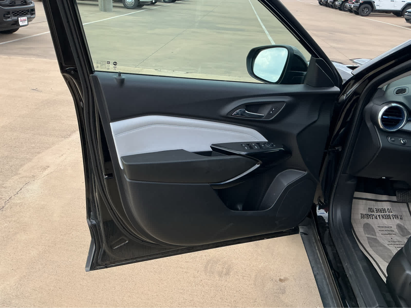 Used Car 2024 Chevrolet Trax  Lt For Sale Under $25,000 In Waco, Texas