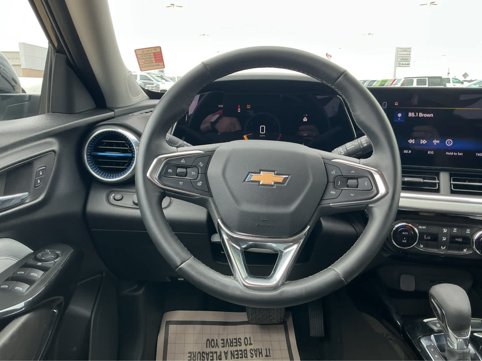 Used Car 2024 Chevrolet Trax  Lt For Sale Under $25,000 In Waco, Texas