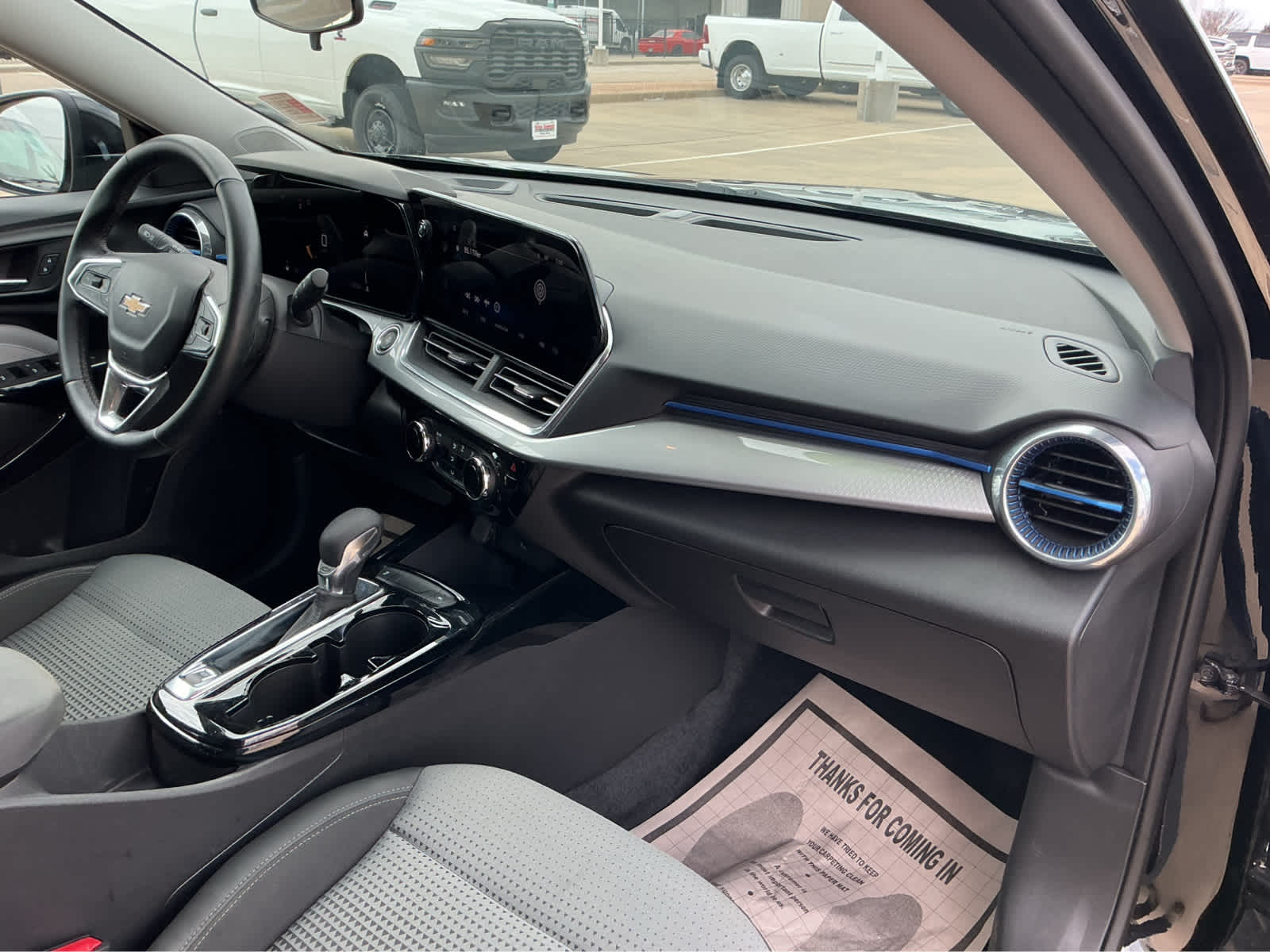 Used Car 2024 Chevrolet Trax  Lt For Sale Under $25,000 In Waco, Texas