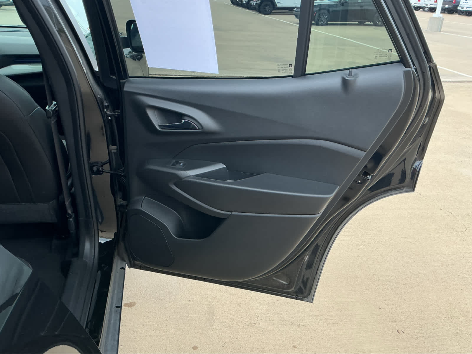 Used Car 2024 Chevrolet Trax  Lt For Sale Under $25,000 In Waco, Texas