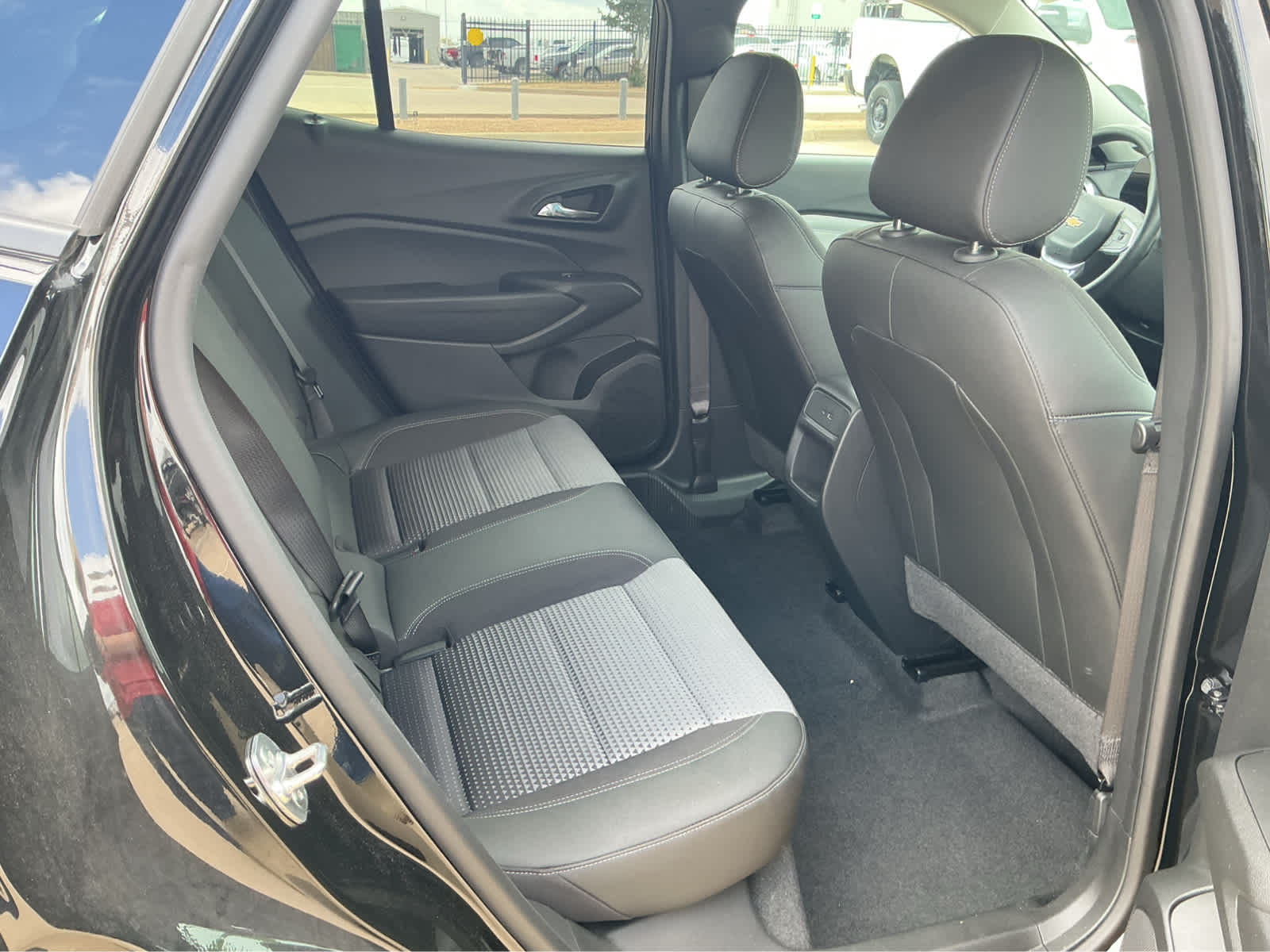 Used Car 2024 Chevrolet Trax  Lt For Sale Under $25,000 In Waco, Texas