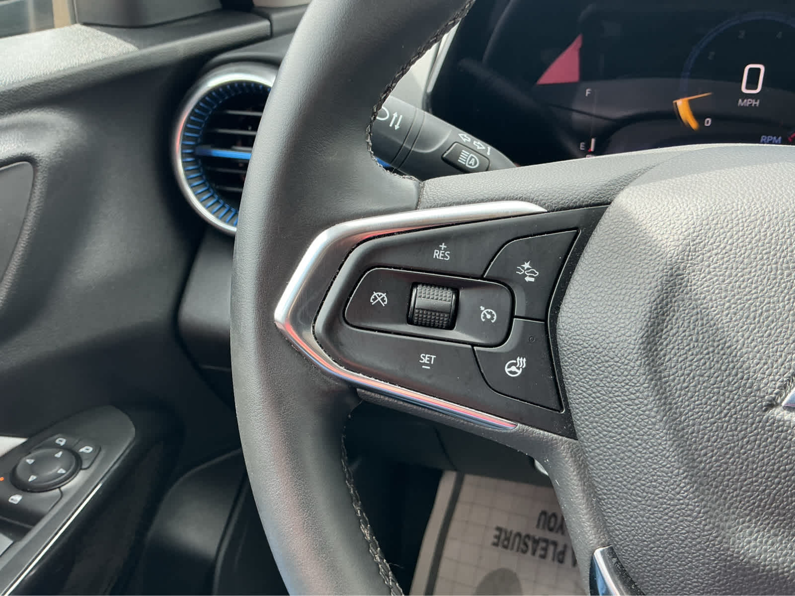 Used Car 2024 Chevrolet Trax  Lt For Sale Under $25,000 In Waco, Texas