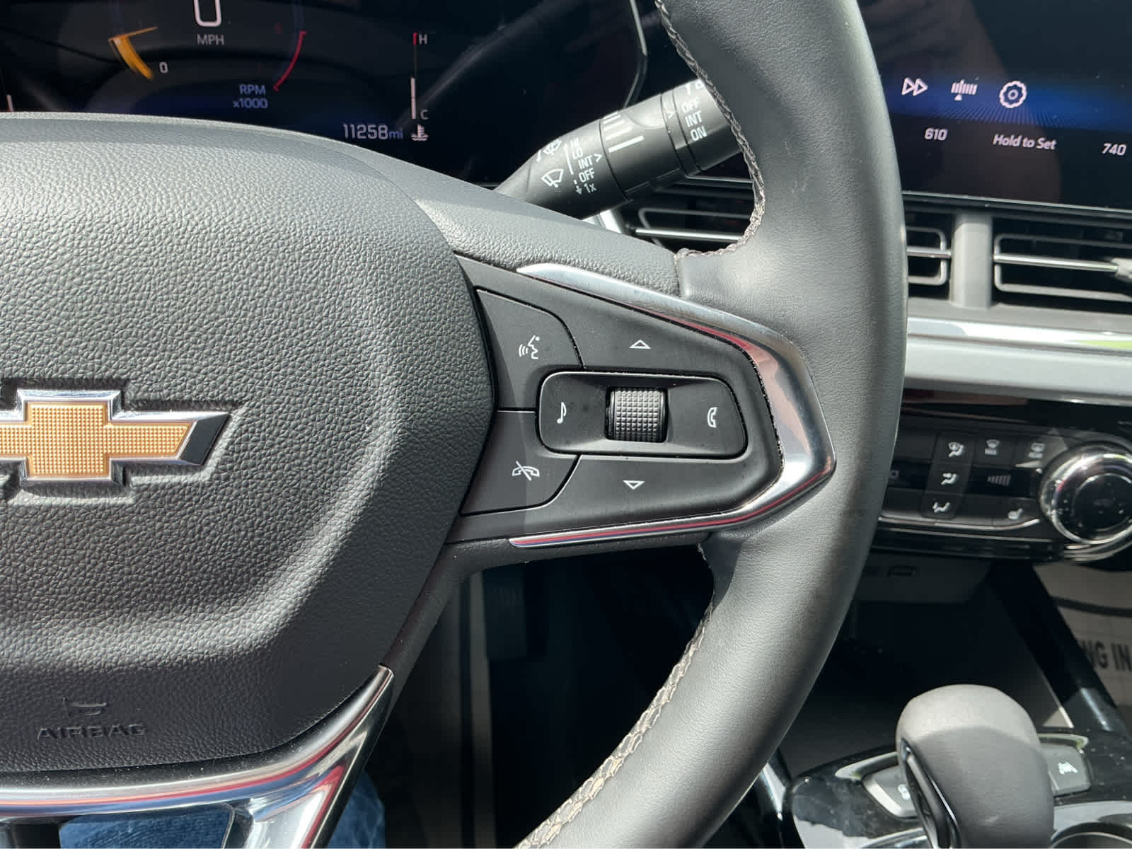 Used Car 2024 Chevrolet Trax  Lt For Sale Under $25,000 In Waco, Texas