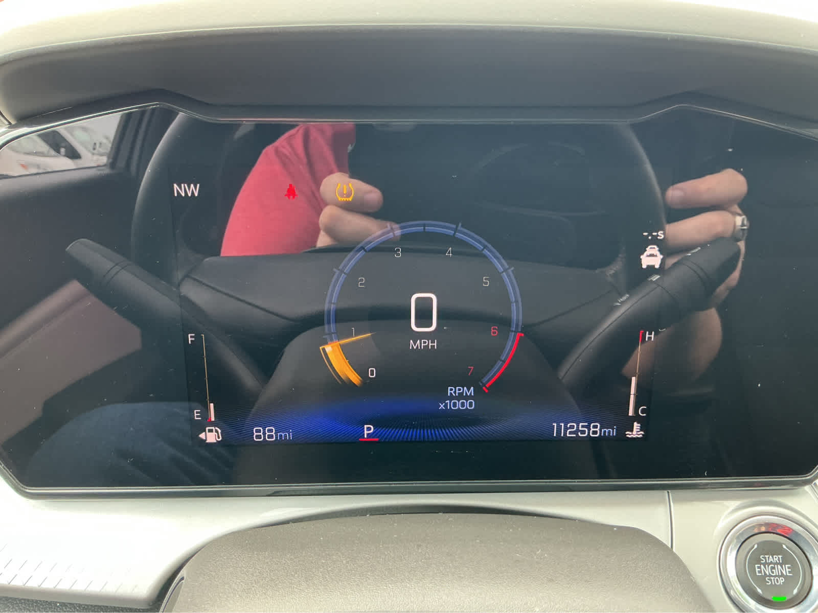 Used Car 2024 Chevrolet Trax  Lt For Sale Under $25,000 In Waco, Texas