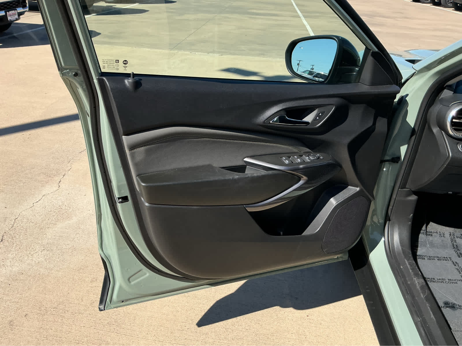 Used Car 2025 Chevrolet Trax  Activ For Sale Under $25,000 In Waco, Texas