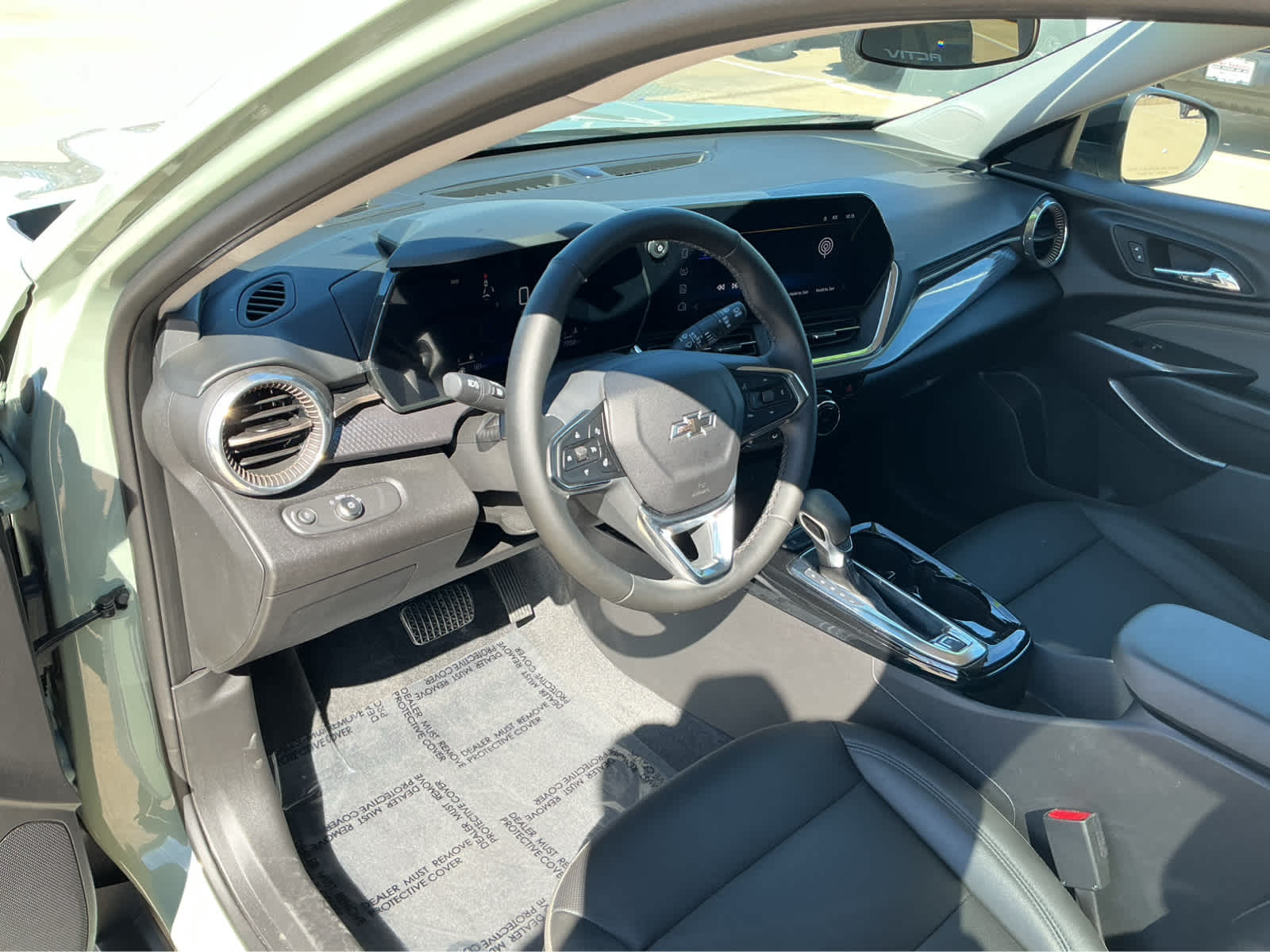 Used Car 2025 Chevrolet Trax  Activ For Sale Under $25,000 In Waco, Texas