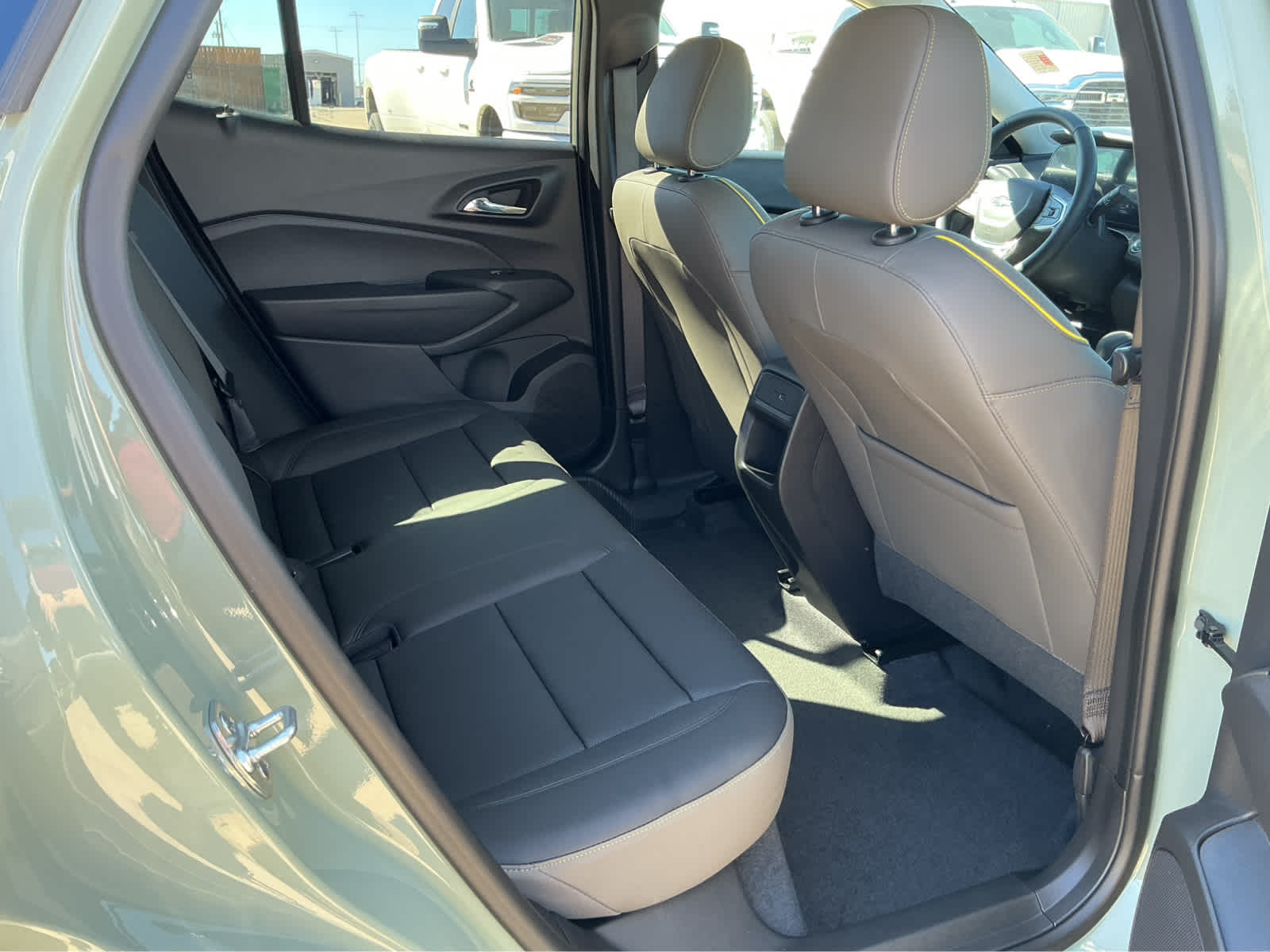 Used Car 2025 Chevrolet Trax  Activ For Sale Under $25,000 In Waco, Texas