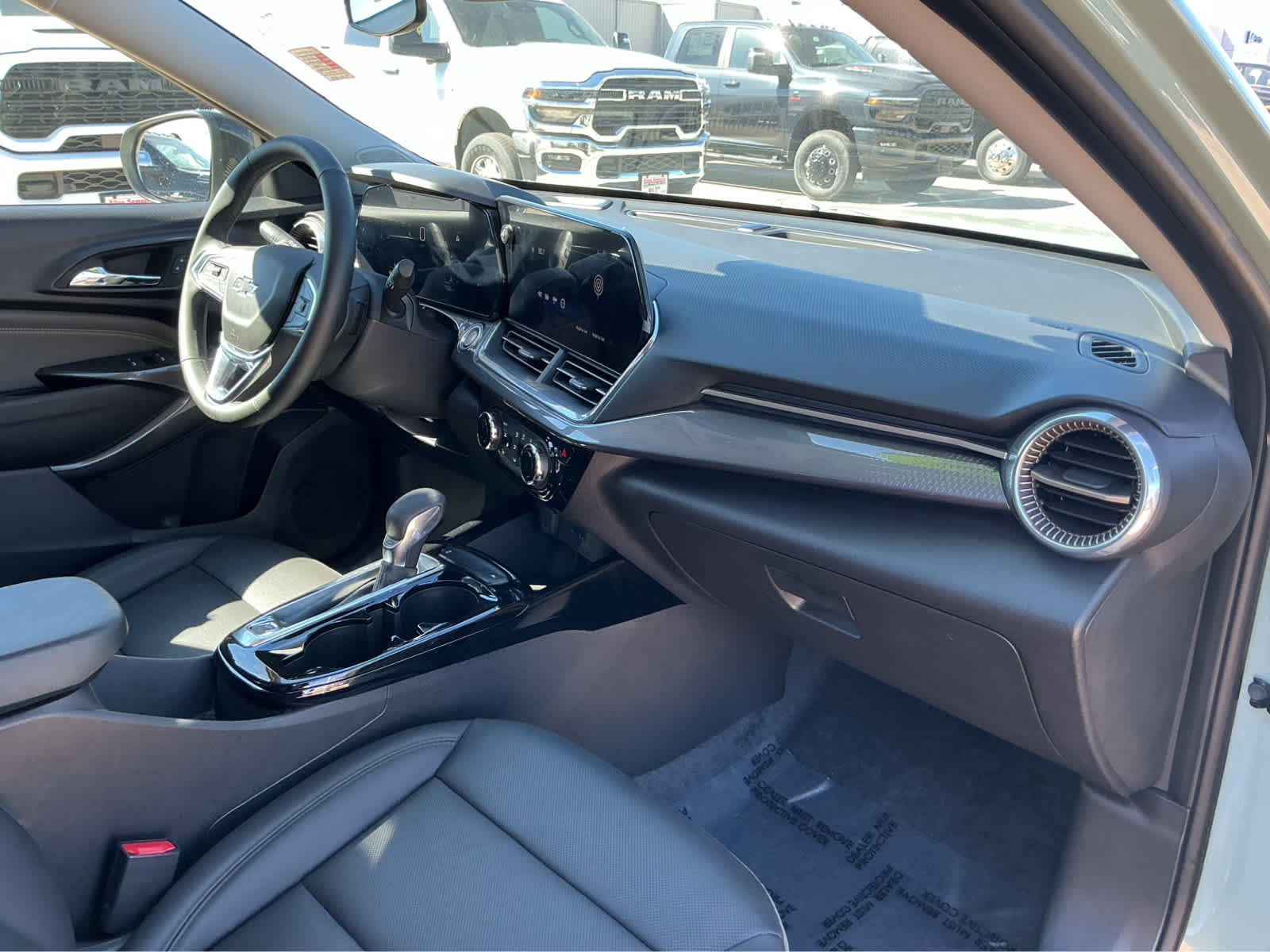 Used Car 2025 Chevrolet Trax  Activ For Sale Under $25,000 In Waco, Texas