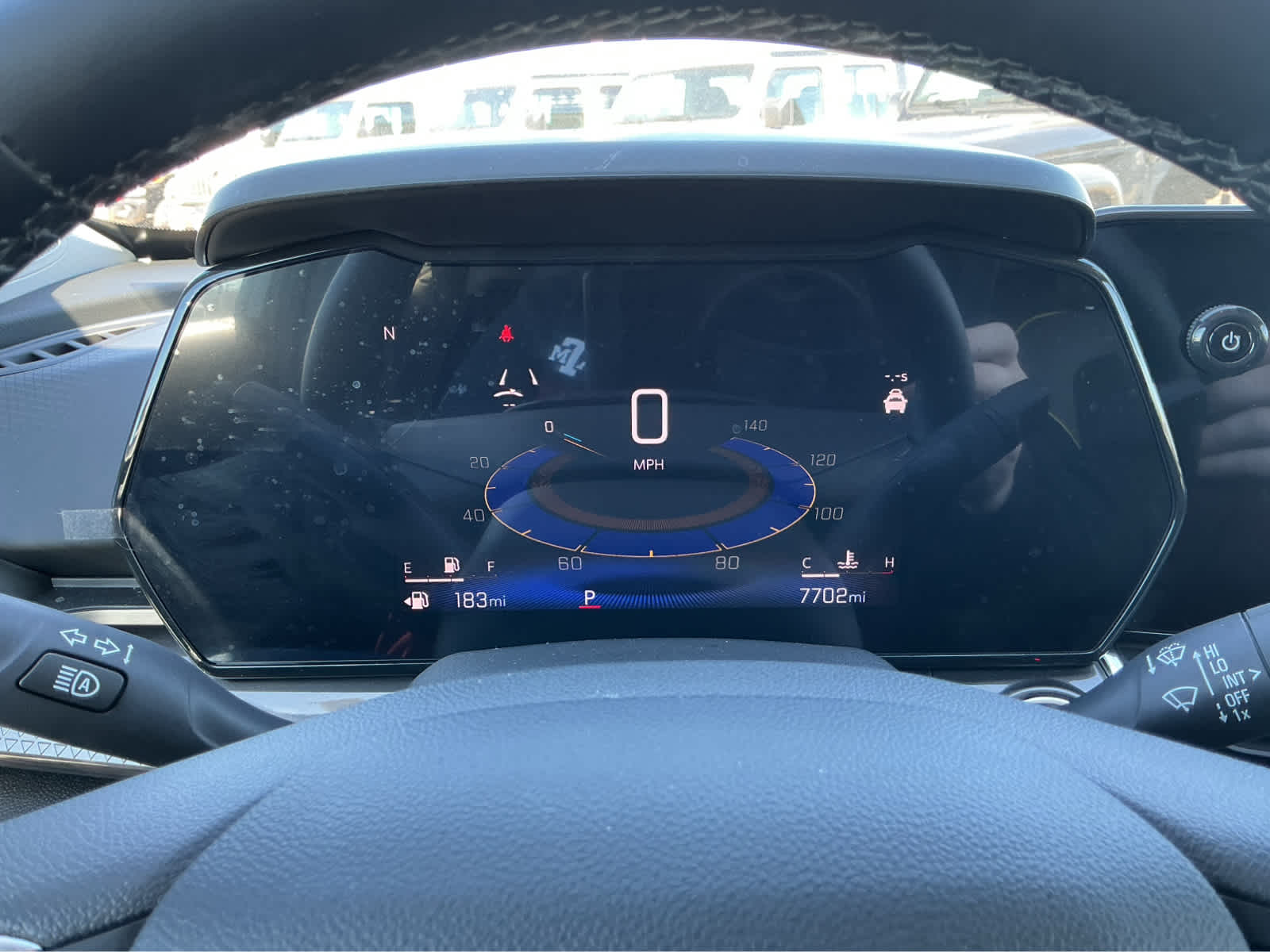 Used Car 2025 Chevrolet Trax  Activ For Sale Under $25,000 In Waco, Texas