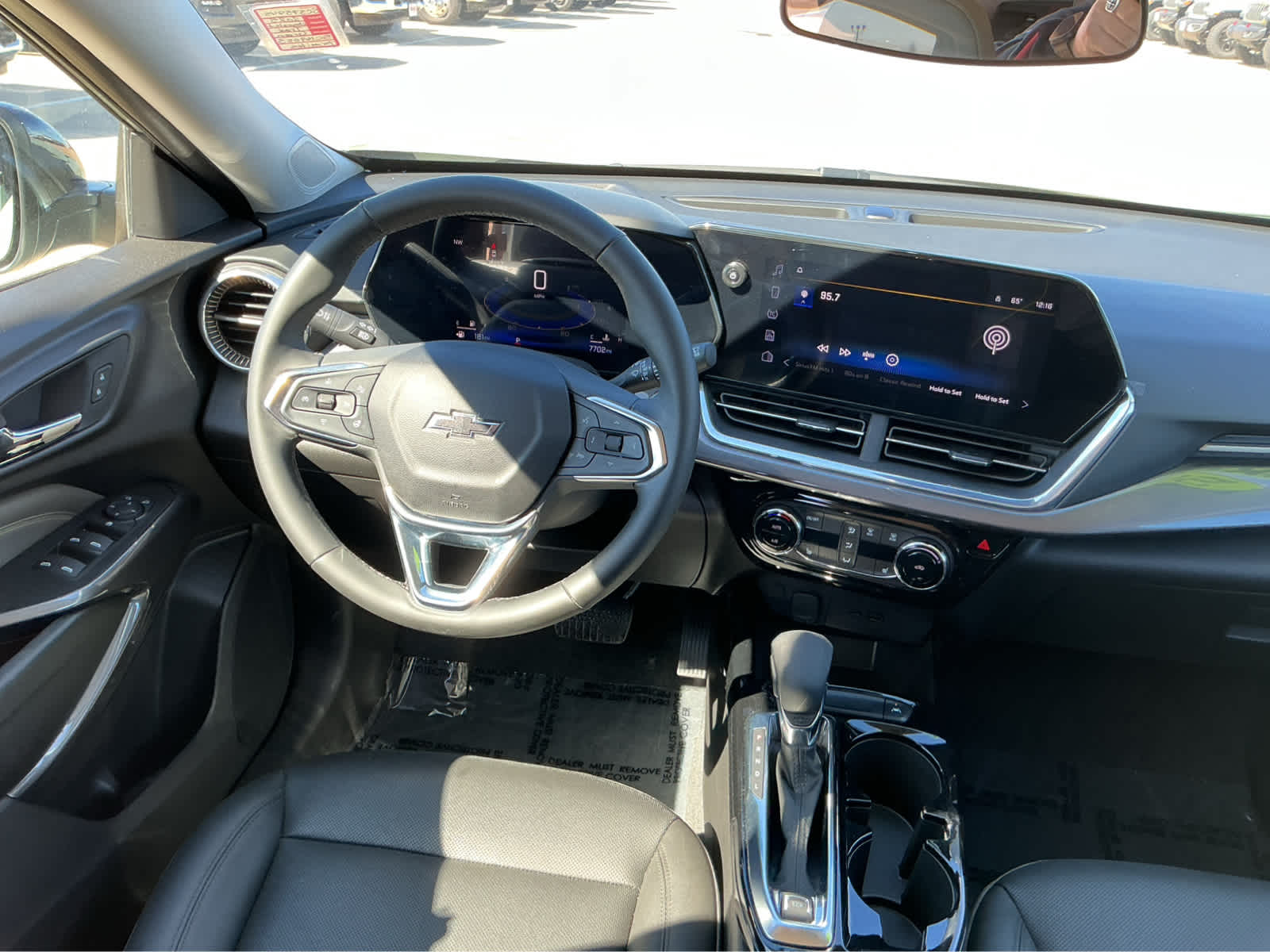 Used Car 2025 Chevrolet Trax  Activ For Sale Under $25,000 In Waco, Texas