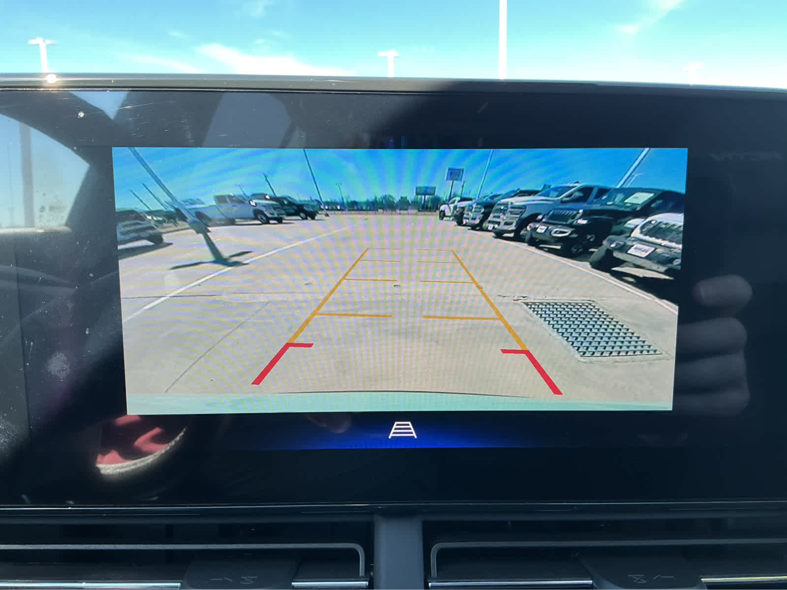 Used Car 2025 Chevrolet Trax  Activ For Sale Under $25,000 In Waco, Texas