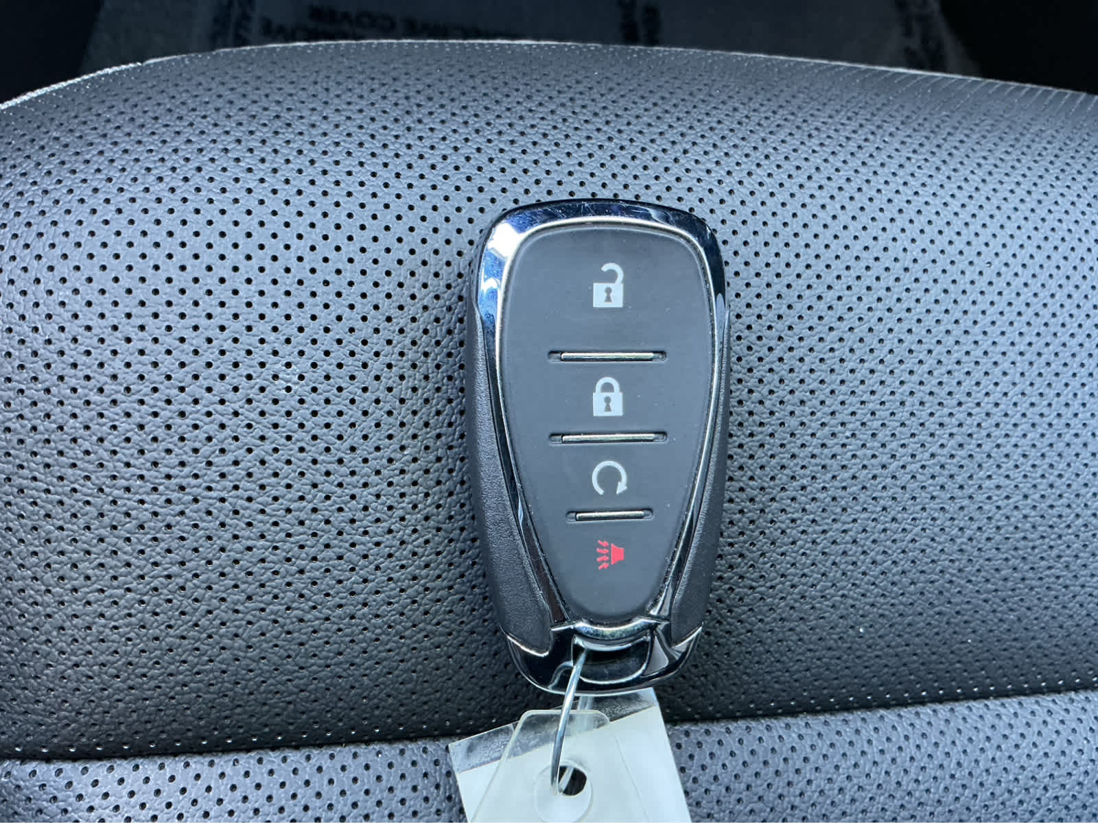 Used Car 2025 Chevrolet Trax  Activ For Sale Under $25,000 In Waco, Texas