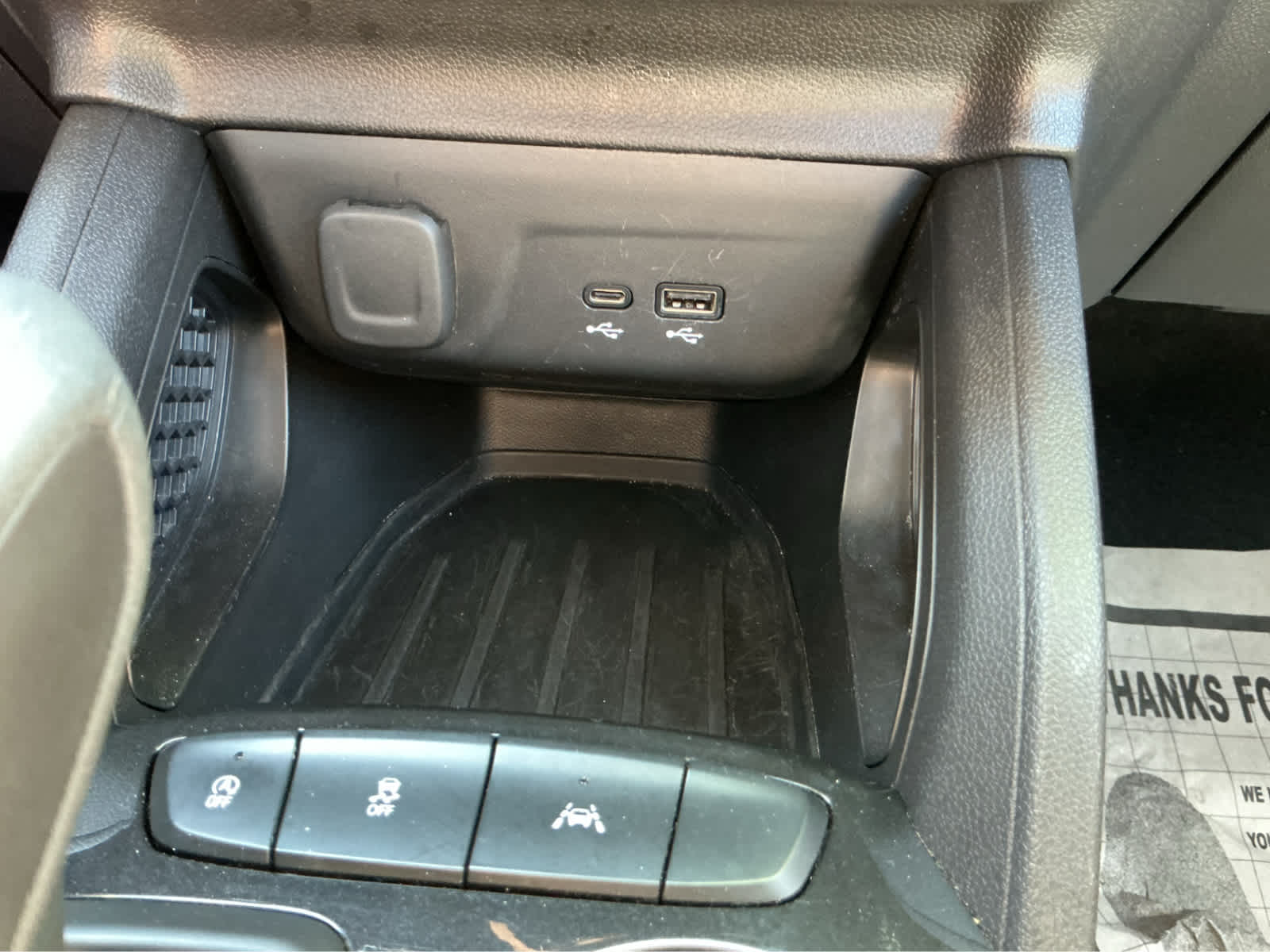 used 2025 Chevrolet TrailBlazer car, priced at $24,250