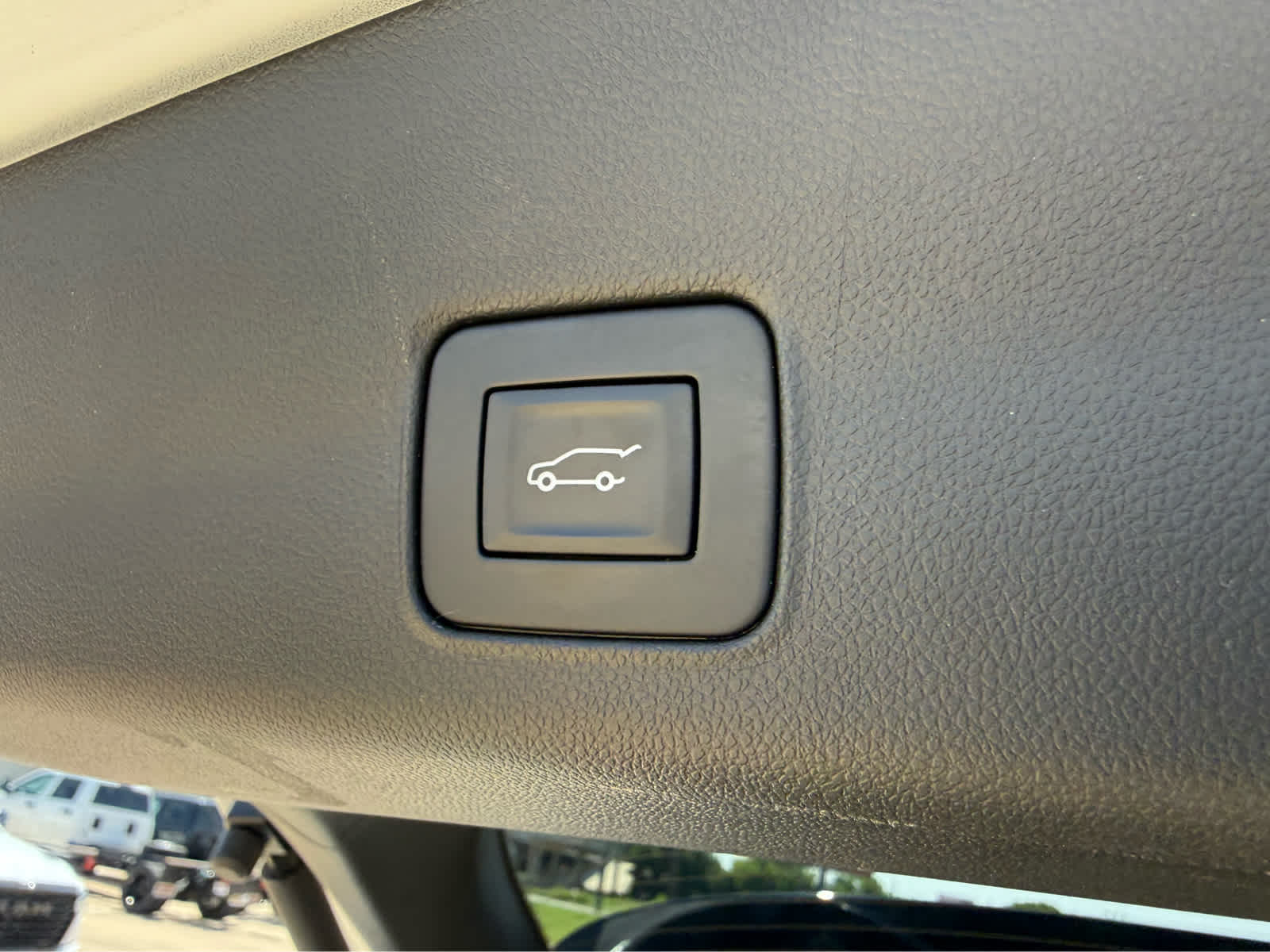 used 2024 Chevrolet TrailBlazer car, priced at $24,450