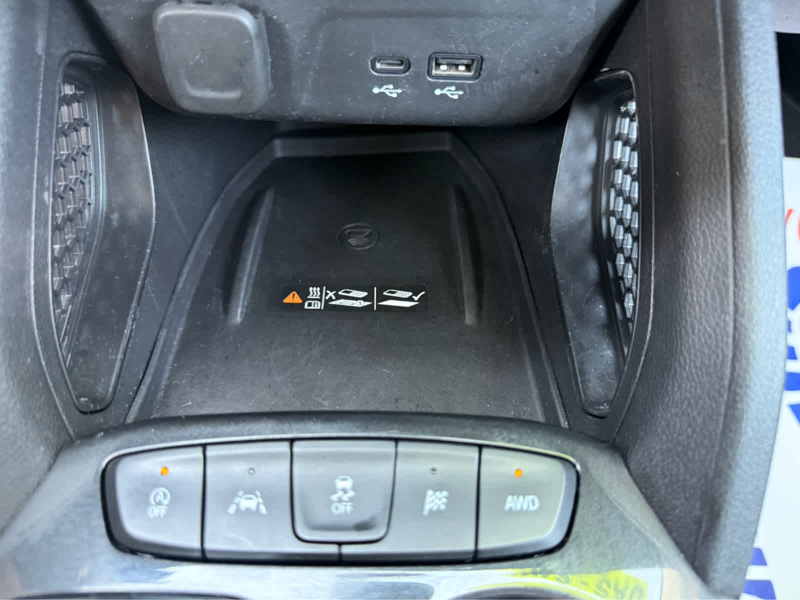 used 2024 Chevrolet TrailBlazer car, priced at $24,450