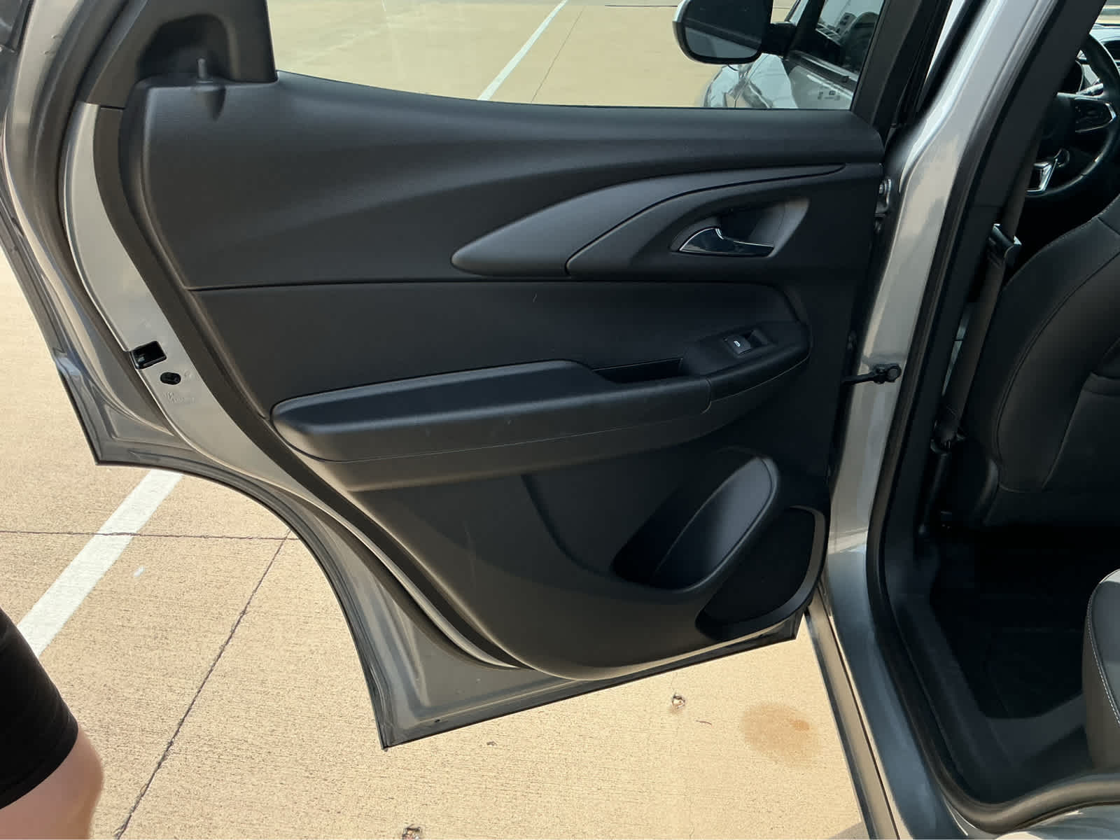 Used Car 2023 Chevrolet Trailblazer  Activ For Sale Under $25,000 In Waco, Texas