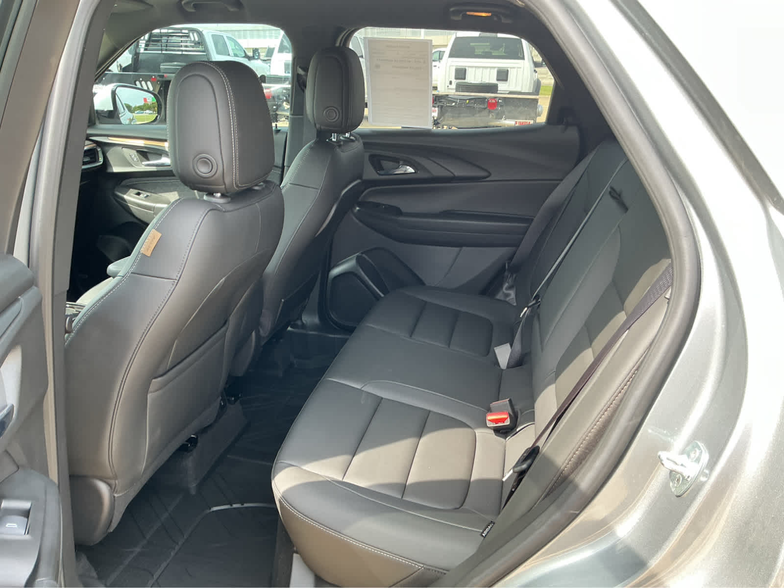 Used Car 2023 Chevrolet Trailblazer  Activ For Sale Under $25,000 In Waco, Texas