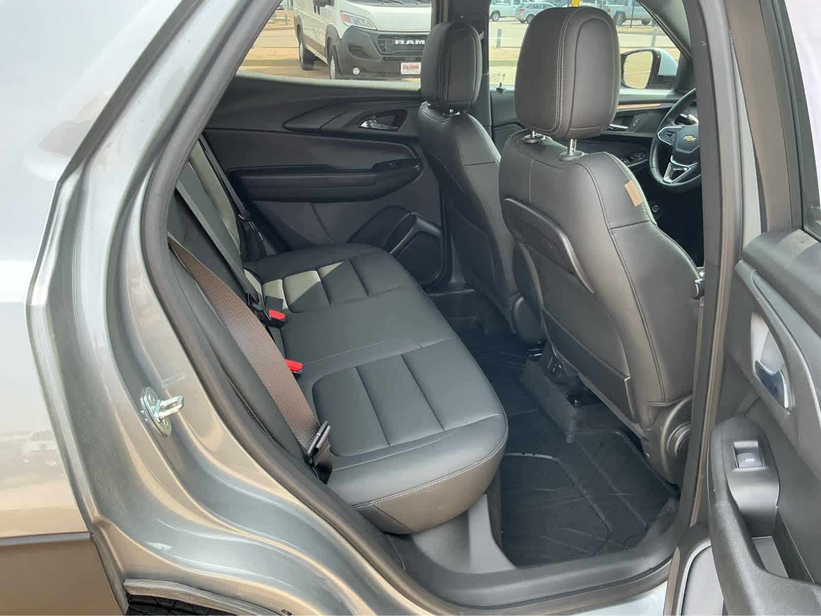 Used Car 2023 Chevrolet Trailblazer  Activ For Sale Under $25,000 In Waco, Texas