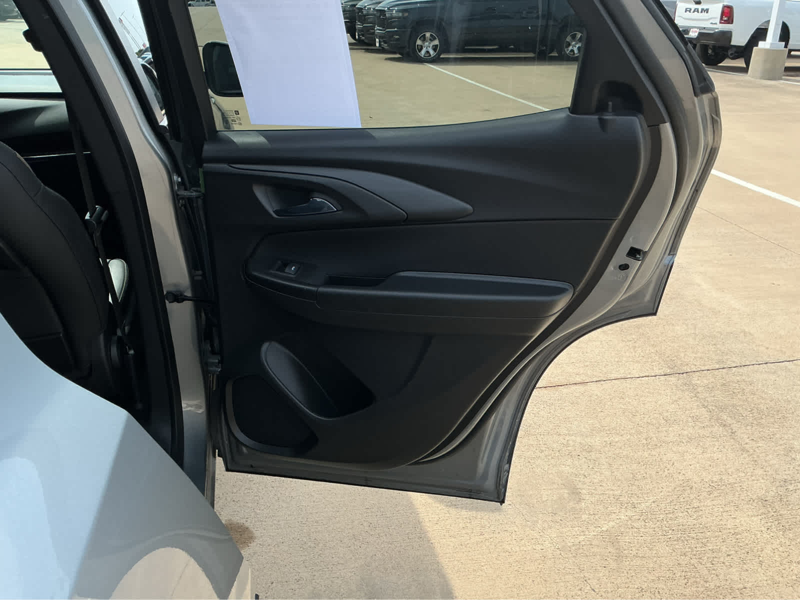 Used Car 2023 Chevrolet Trailblazer  Activ For Sale Under $25,000 In Waco, Texas