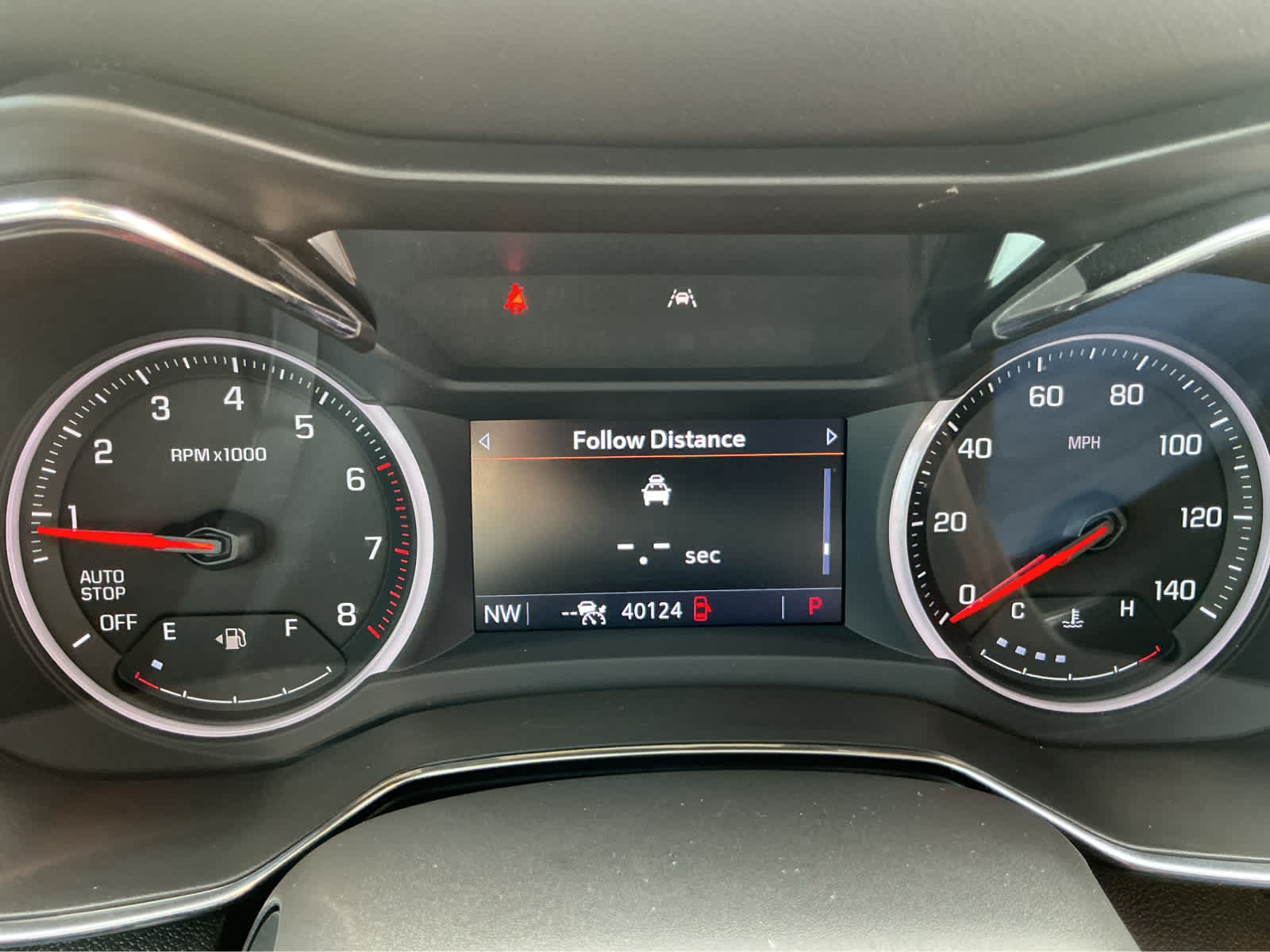 Used Car 2023 Chevrolet Trailblazer  Activ For Sale Under $25,000 In Waco, Texas
