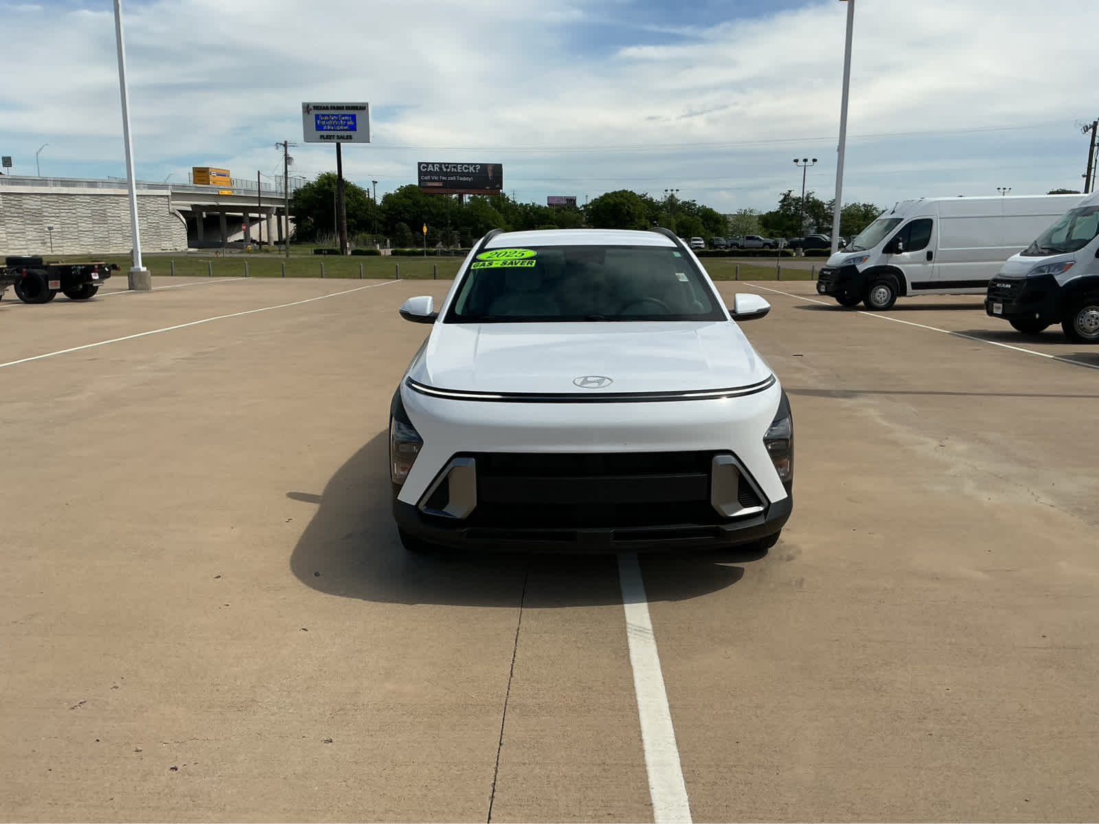 Used Car 2025 Hyundai Kona  Sel For Sale Under $25,000 In Waco, Texas