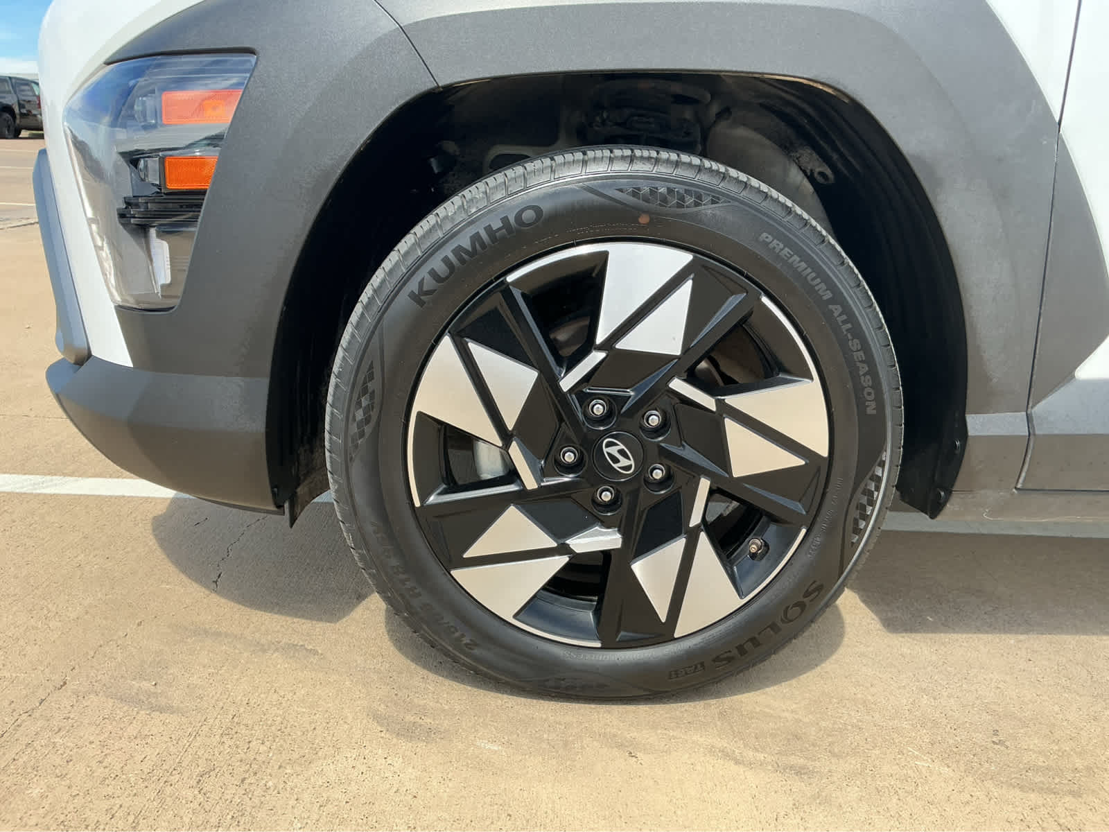 Used Car 2025 Hyundai Kona  Sel For Sale Under $25,000 In Waco, Texas