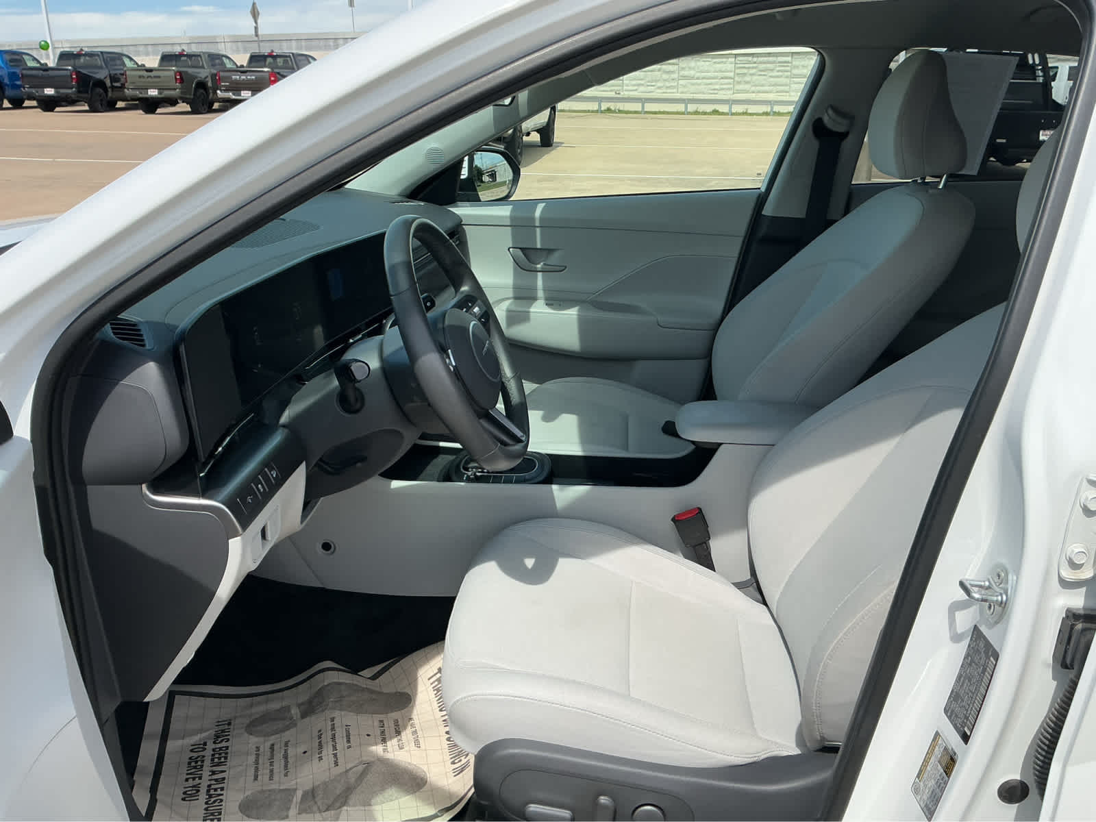 Used Car 2025 Hyundai Kona  Sel For Sale Under $25,000 In Waco, Texas