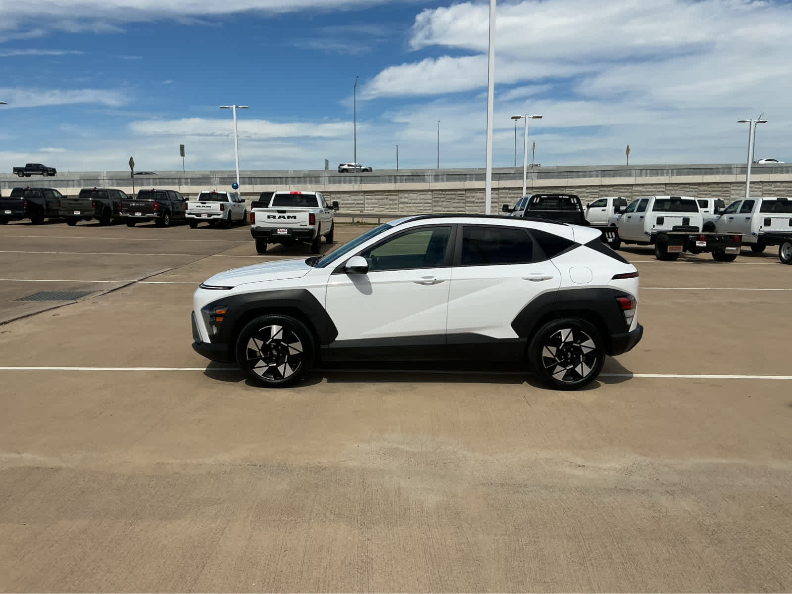 Used Car 2025 Hyundai Kona  Sel For Sale Under $25,000 In Waco, Texas