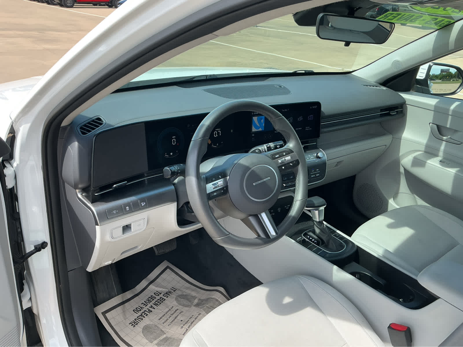 Used Car 2025 Hyundai Kona  Sel For Sale Under $25,000 In Waco, Texas