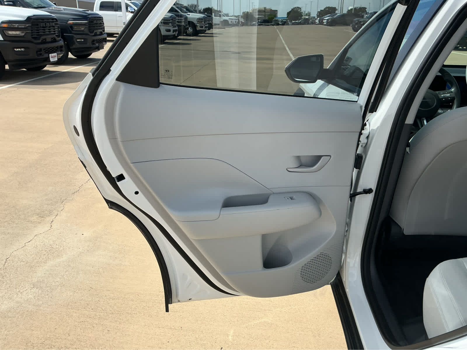 Used Car 2025 Hyundai Kona  Sel For Sale Under $25,000 In Waco, Texas