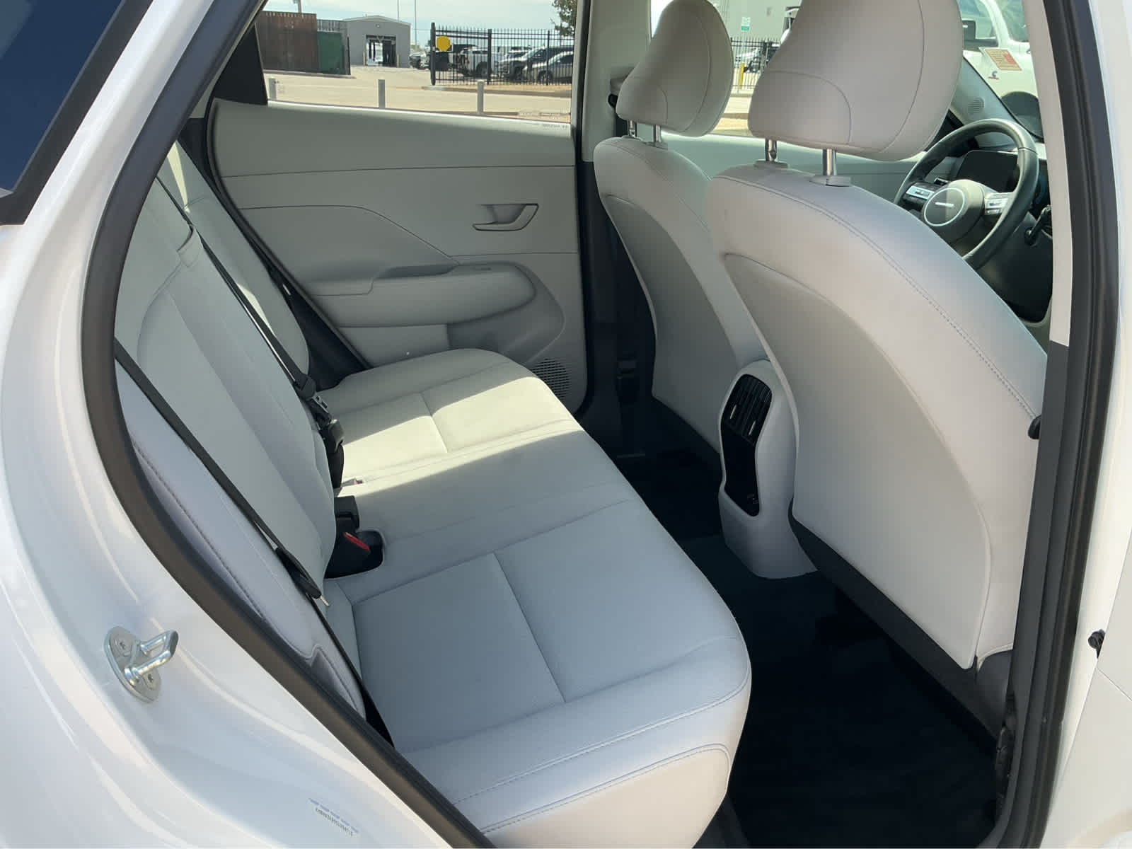 Used Car 2025 Hyundai Kona  Sel For Sale Under $25,000 In Waco, Texas