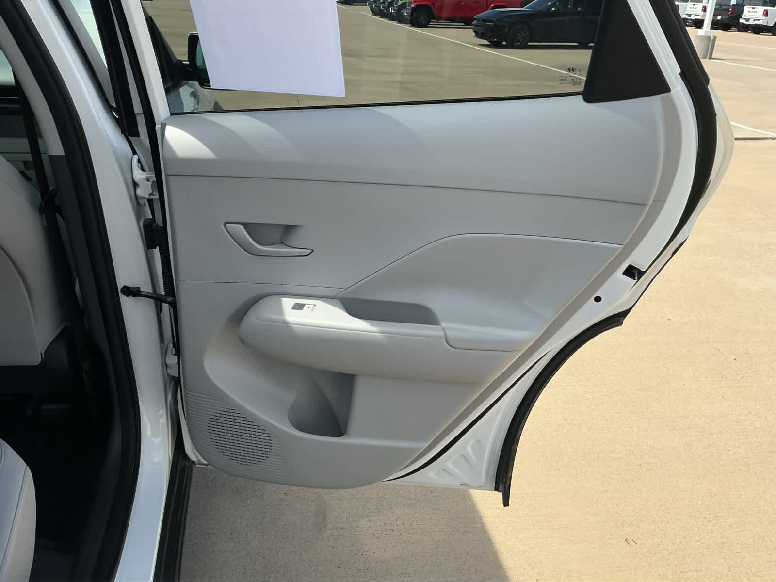 Used Car 2025 Hyundai Kona  Sel For Sale Under $25,000 In Waco, Texas