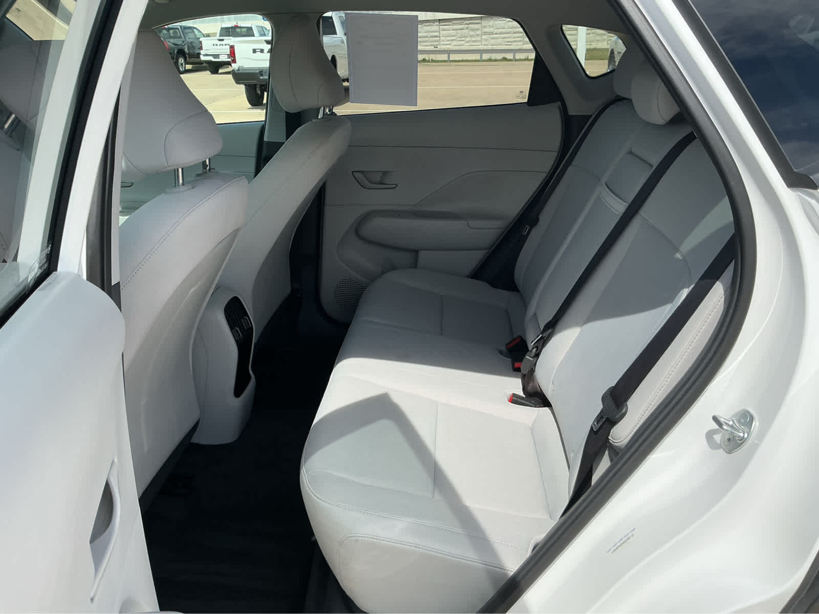 Used Car 2025 Hyundai Kona  Sel For Sale Under $25,000 In Waco, Texas