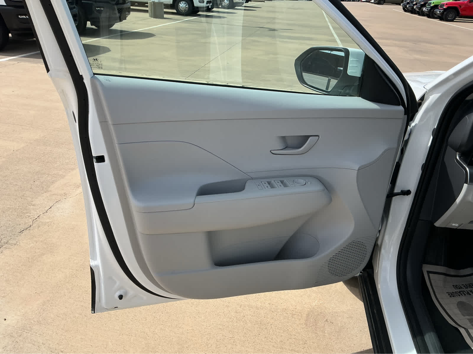 Used Car 2025 Hyundai Kona  Sel For Sale Under $25,000 In Waco, Texas