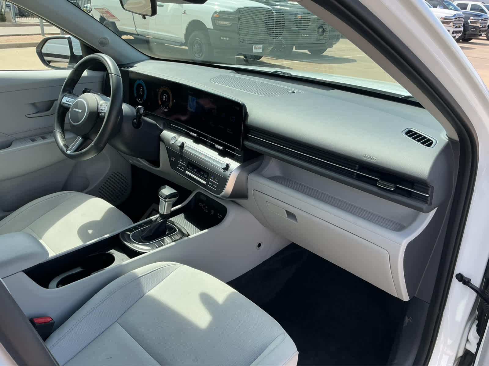 Used Car 2025 Hyundai Kona  Sel For Sale Under $25,000 In Waco, Texas