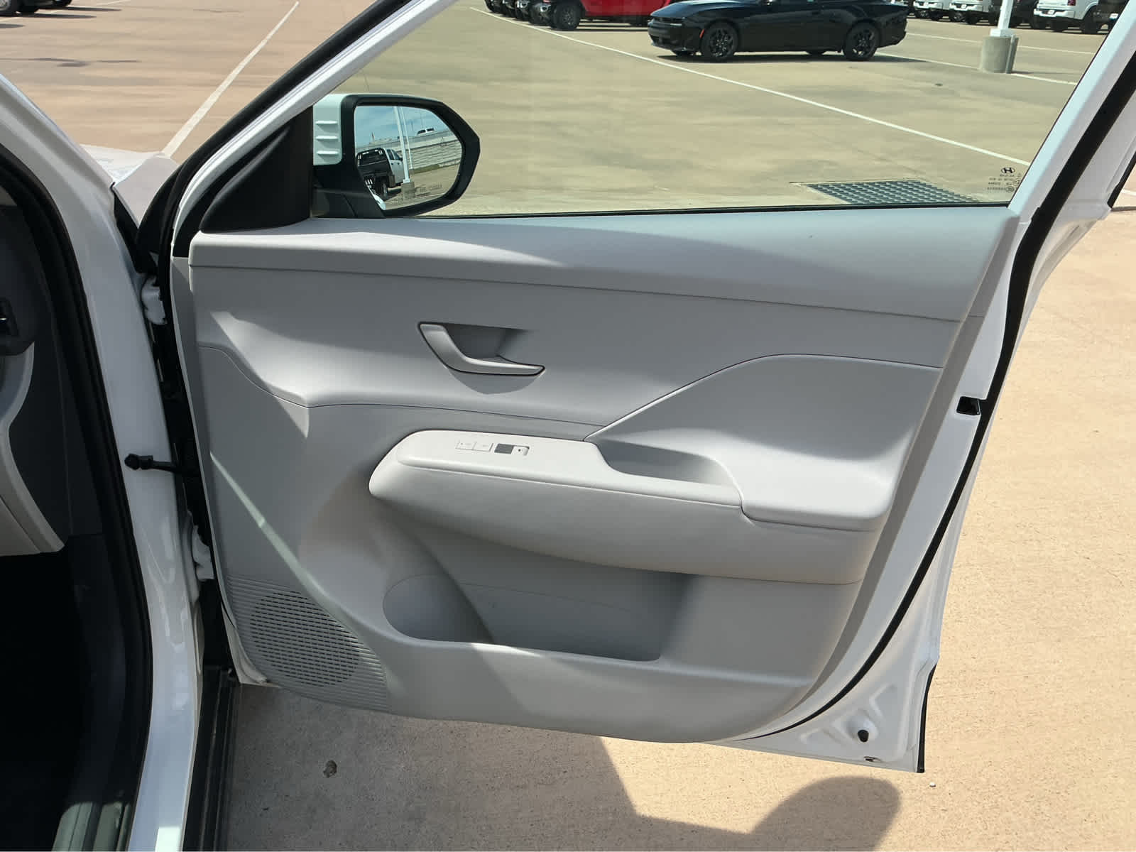 Used Car 2025 Hyundai Kona  Sel For Sale Under $25,000 In Waco, Texas