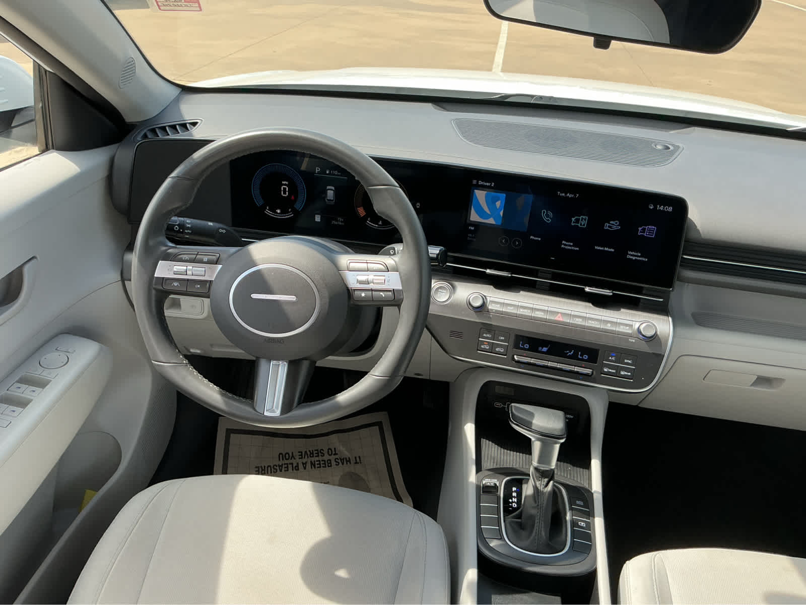 Used Car 2025 Hyundai Kona  Sel For Sale Under $25,000 In Waco, Texas