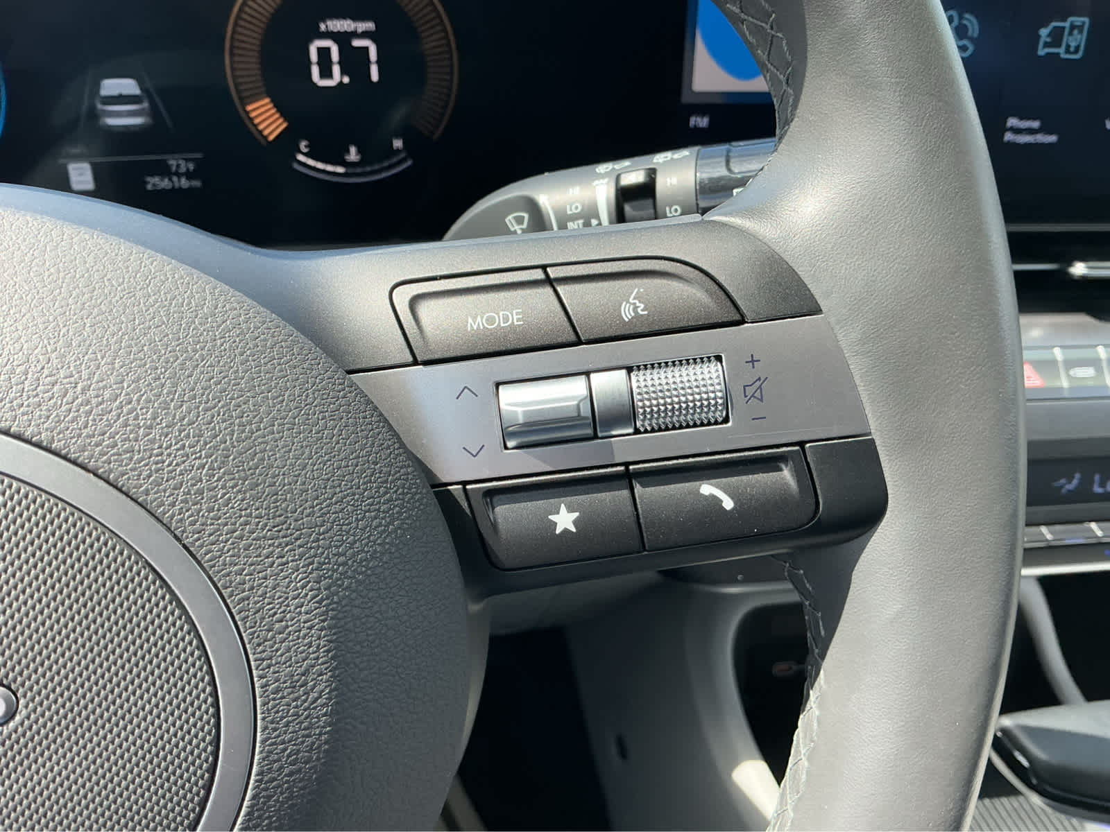 Used Car 2025 Hyundai Kona  Sel For Sale Under $25,000 In Waco, Texas