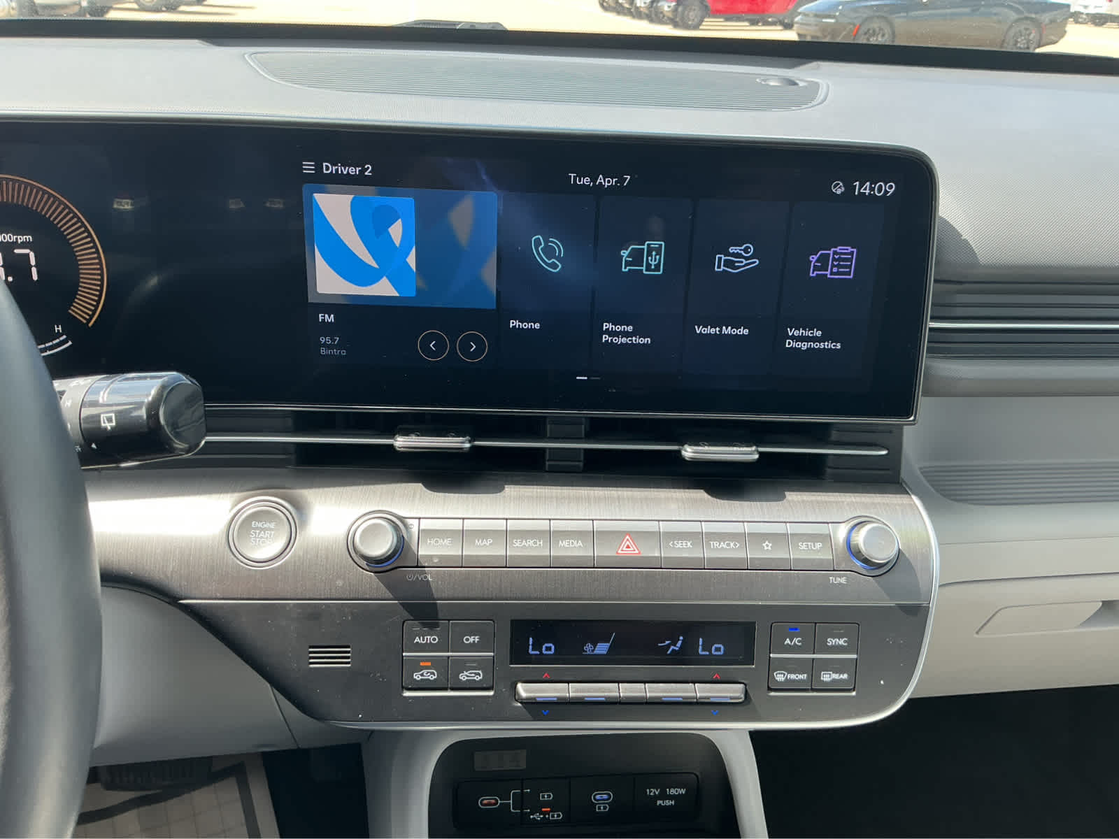 Used Car 2025 Hyundai Kona  Sel For Sale Under $25,000 In Waco, Texas