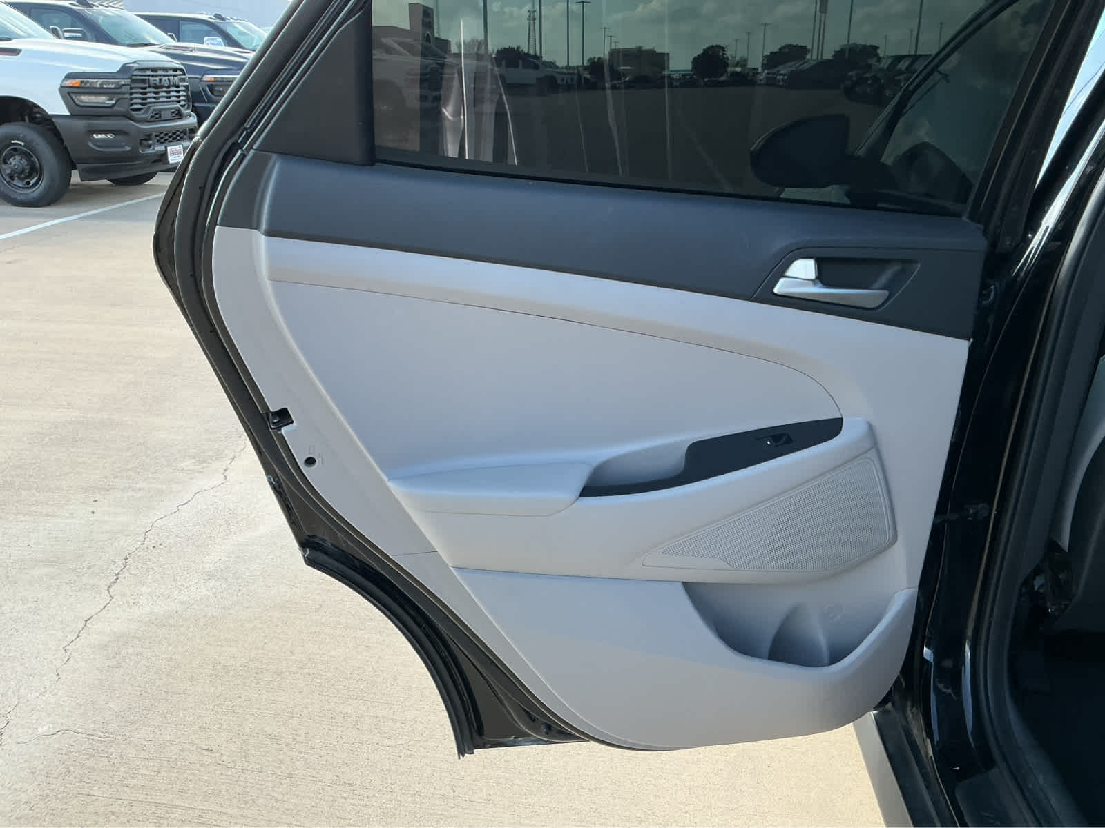 Used Car 2019 Hyundai Tucson  Value For Sale Under $10,000 In Waco, Texas